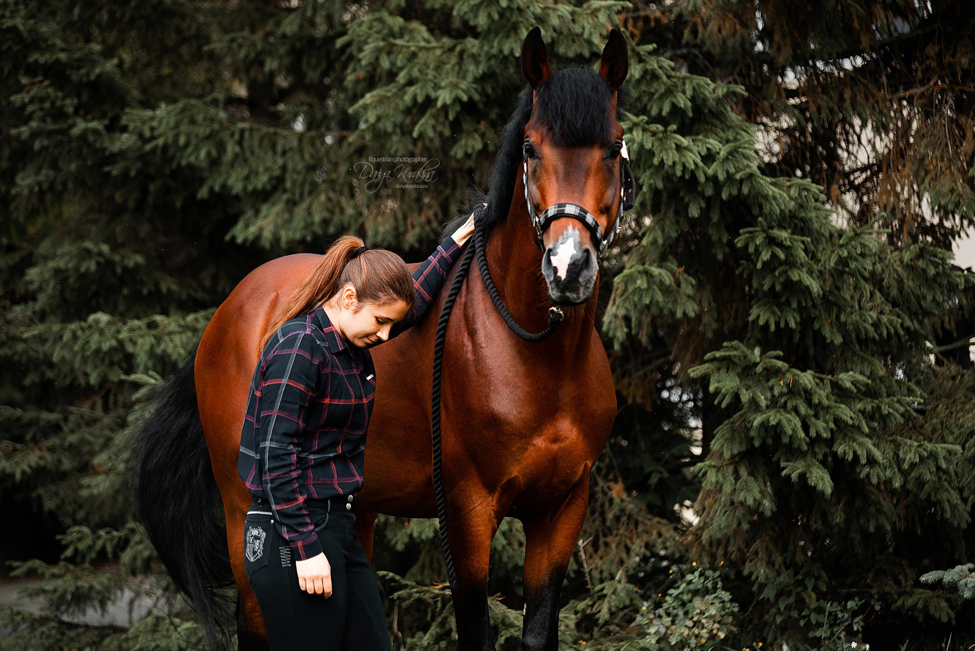 HORSIO. Конный фотограф Куракина Дарья • Фотосессии с лошадьми