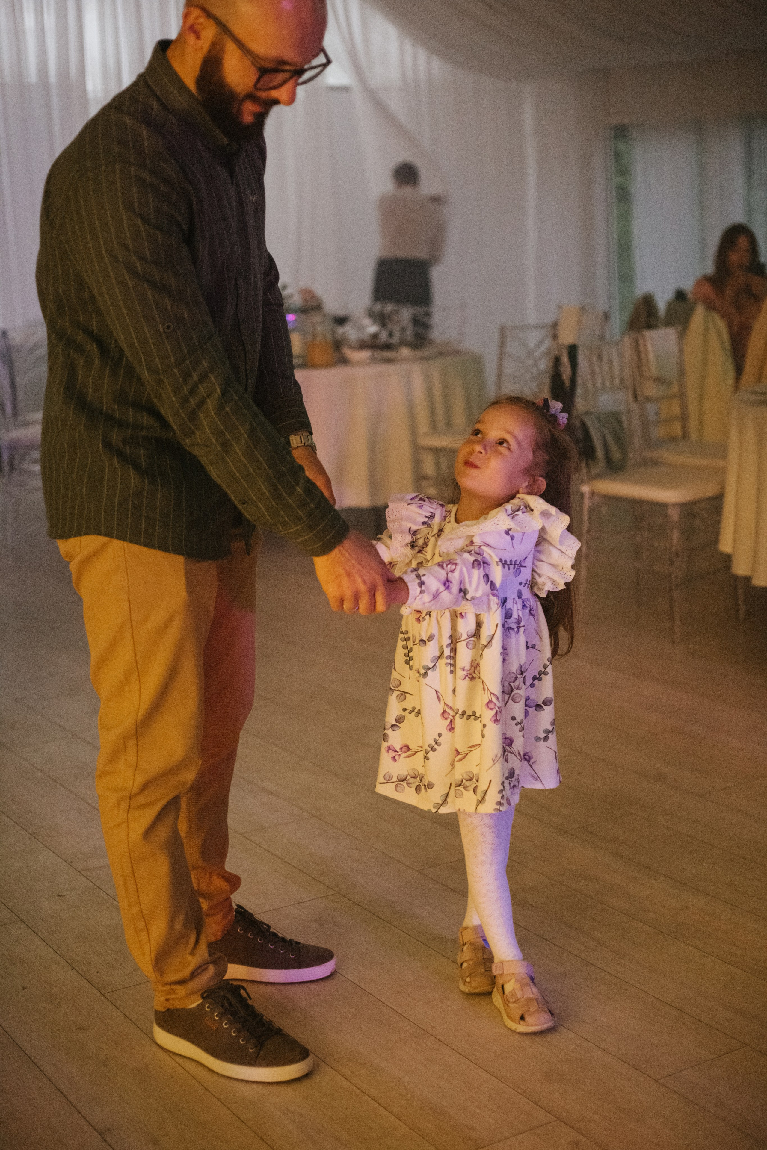 Станислав и Наталья. Фотограф в Волгограде и Москве | Анастасия Лаврова