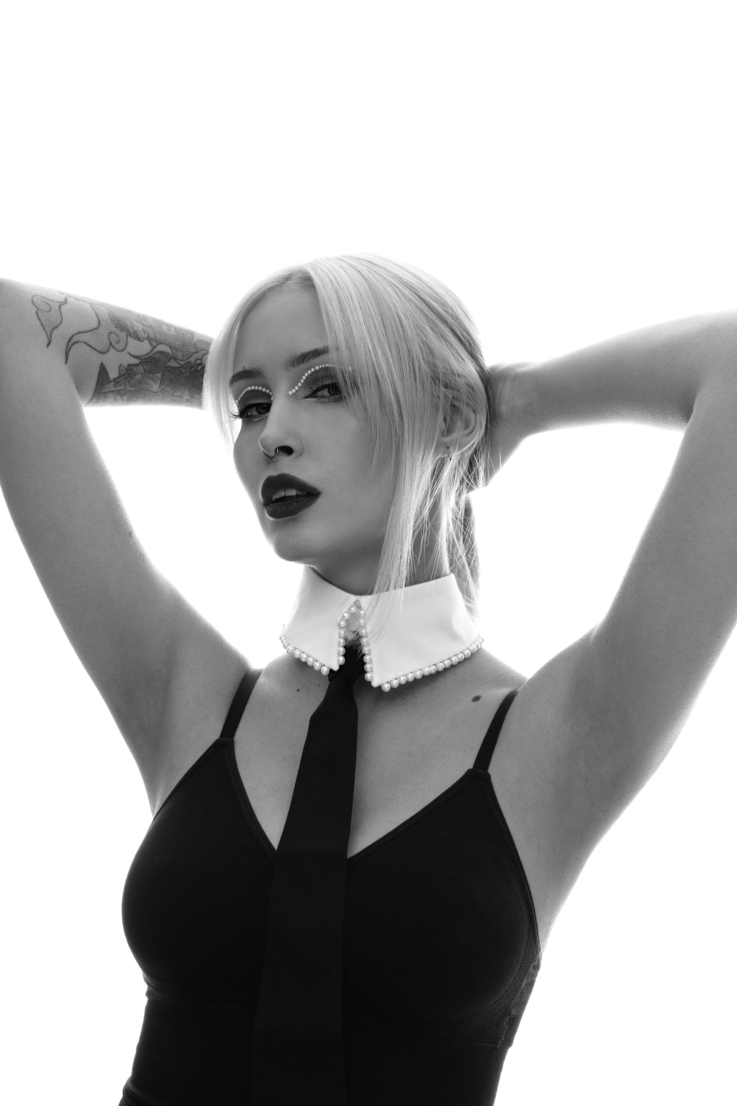 Светлана. Валерий Злобин — портретный и свадебный фотограф в Екатеринбурге