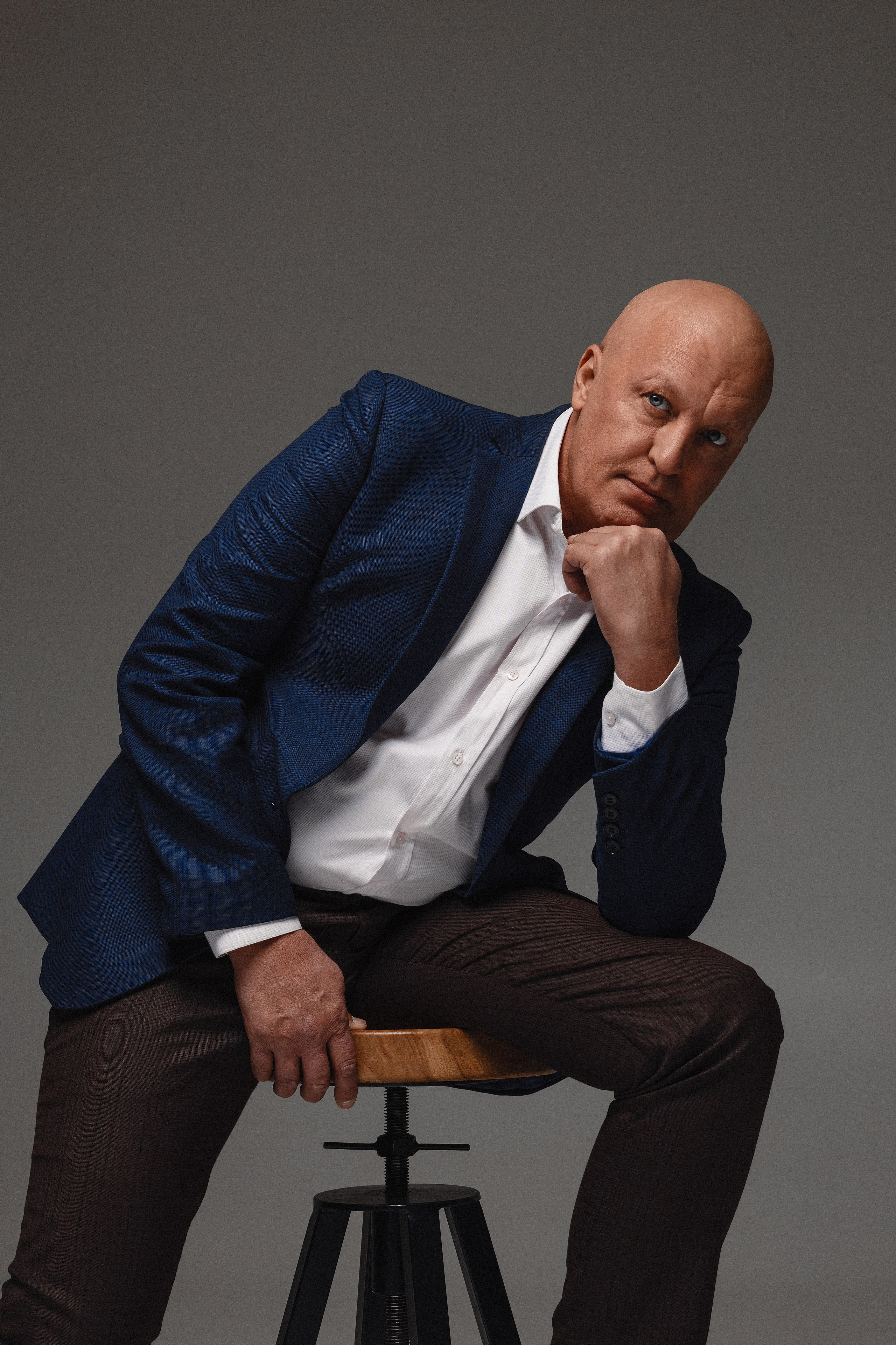 Алексей. Валерий Злобин — портретный и свадебный фотограф в Екатеринбурге