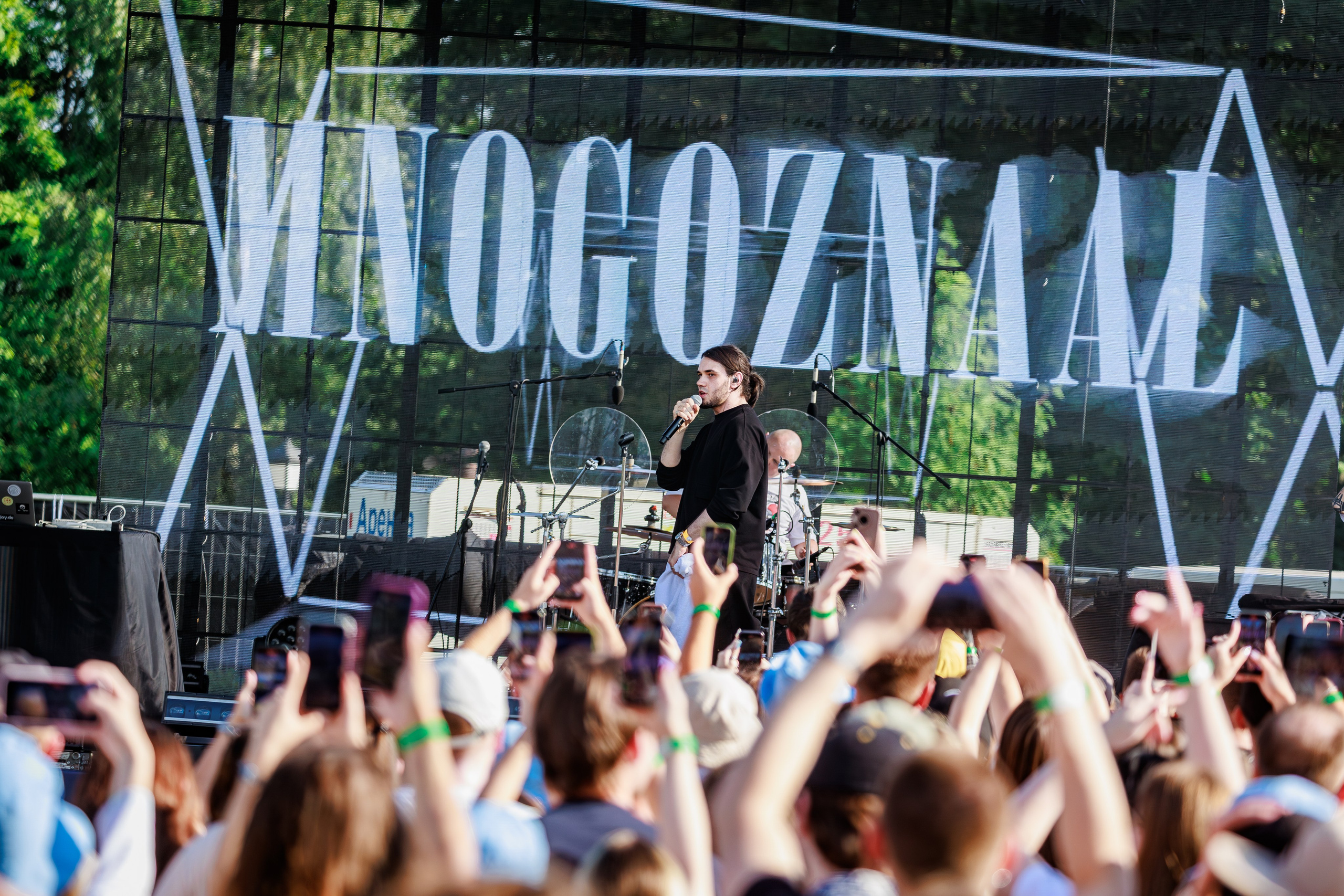 Фестиваль Stereo Weekend. Репортажный фотограф Минск ❘ Костецкий Илья ❘ Беларусь