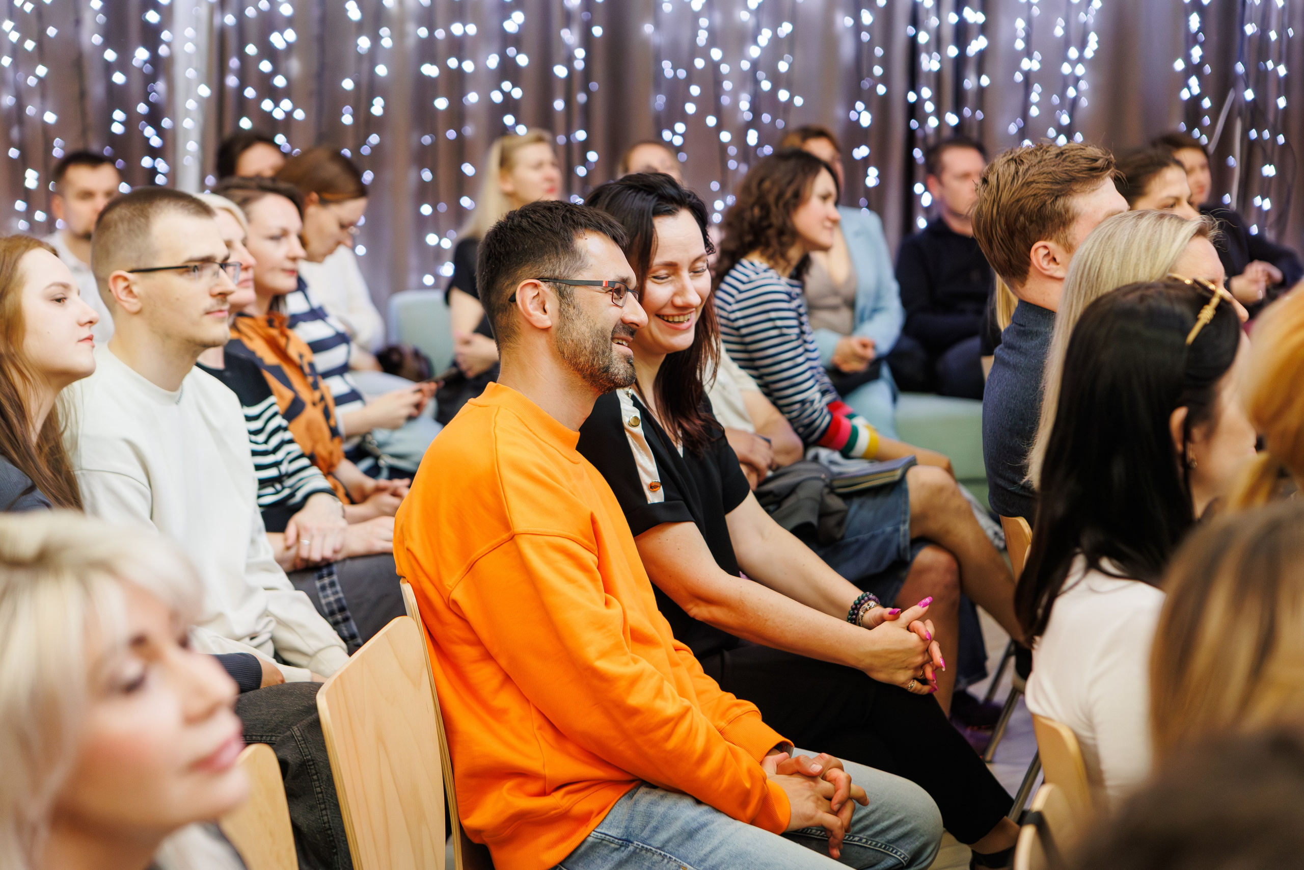 Запуск ТЕРРА Минск. Репортажный фотограф Минск ❘ Костецкий Илья ❘ Беларусь
