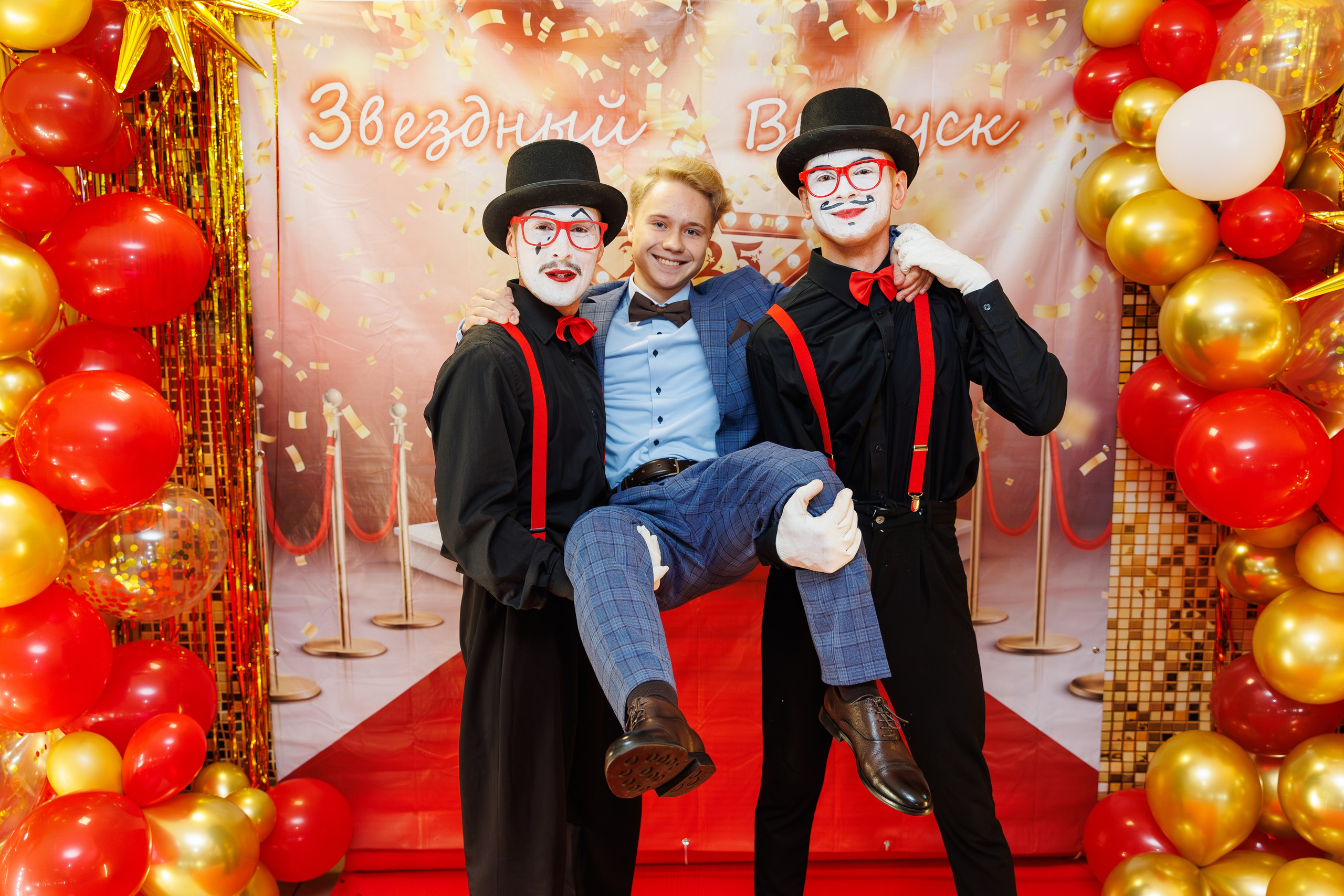 Выпускной 2025. Репортажный фотограф Минск ❘ Костецкий Илья ❘ Беларусь