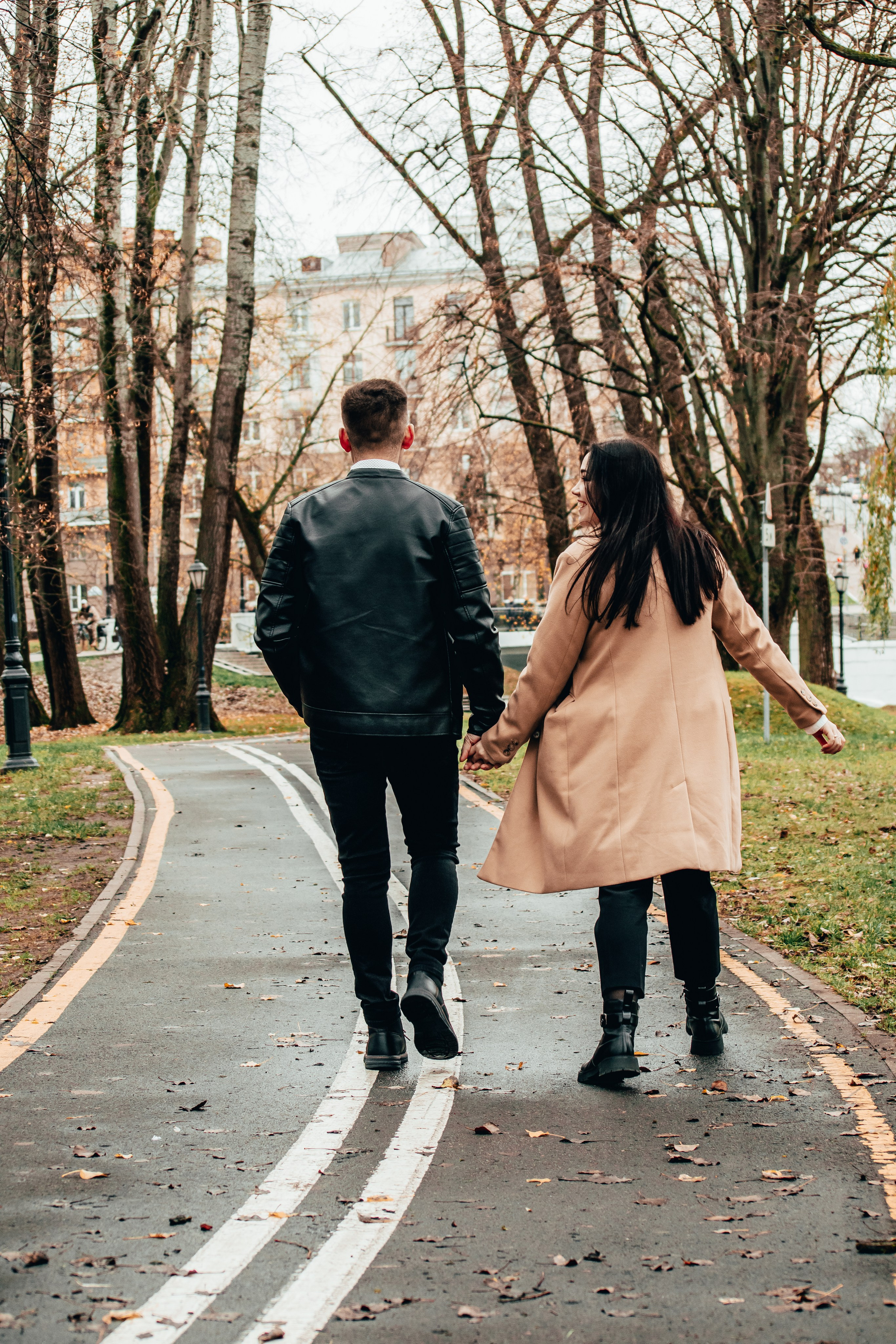 Евгений и Мария. Репортажный фотограф Минск ❘ Костецкий Илья ❘ Беларусь
