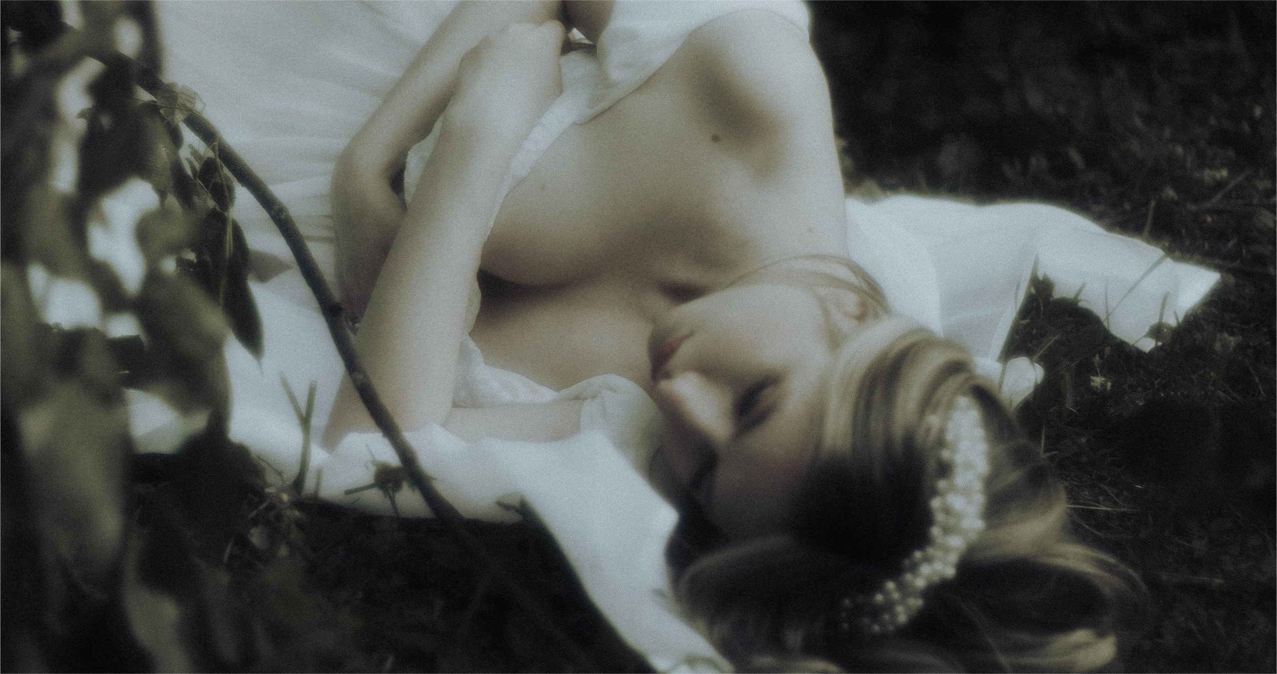 Мистический фотограф | Санкт-Петербург