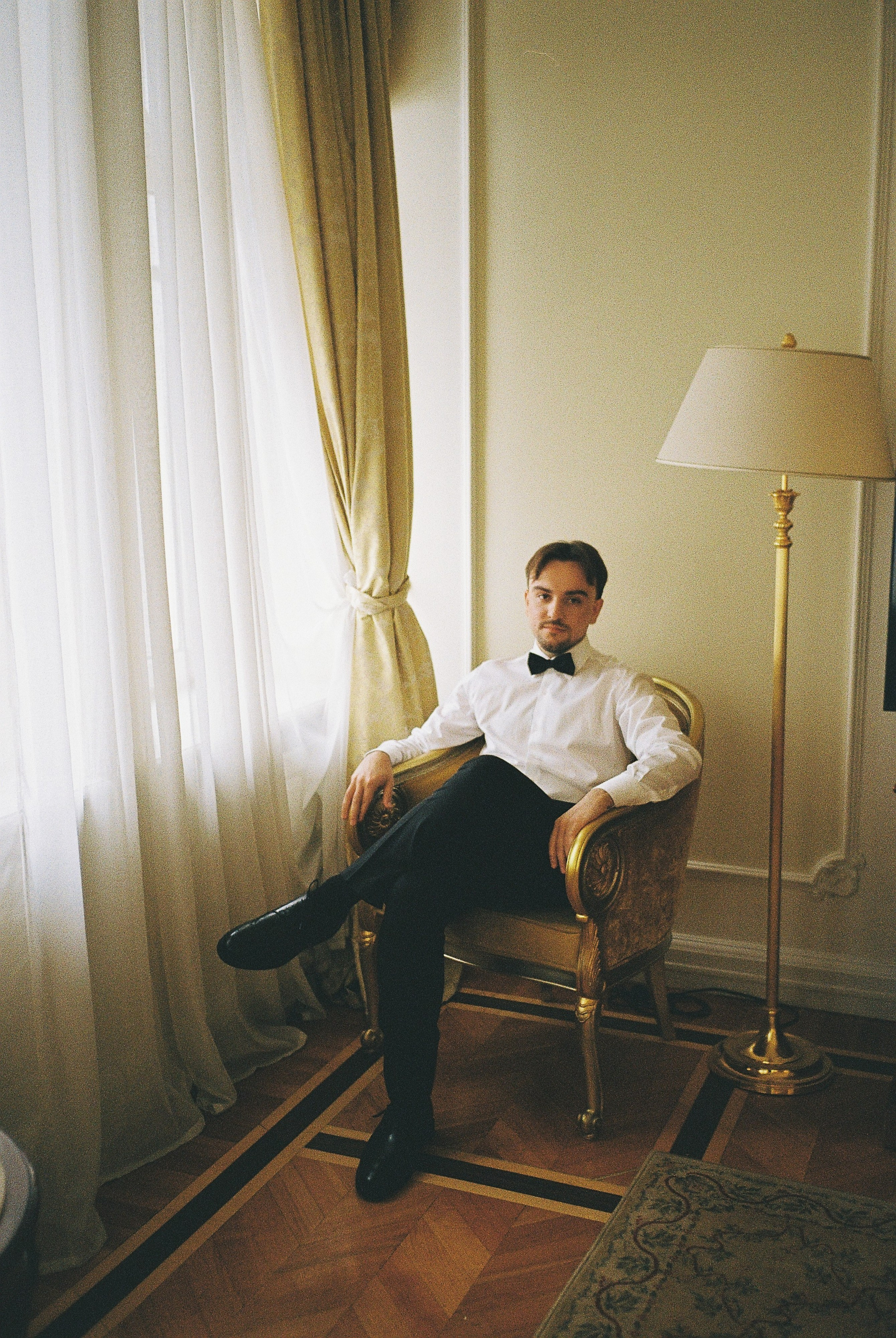 Владислав & Инна 2025. Фотограф Москва. Шульгинова Ольга