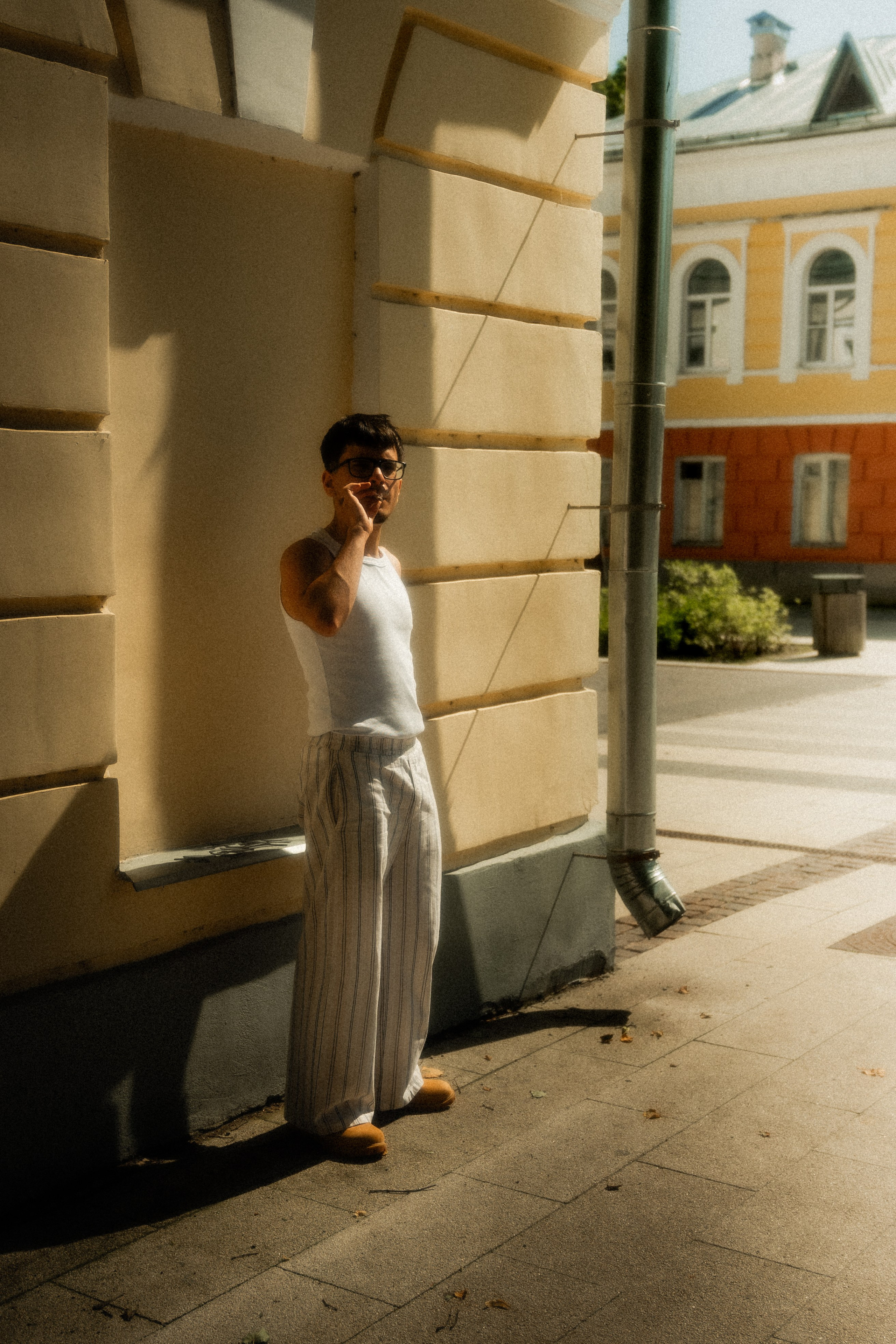 RARI. Photographer Alexandr