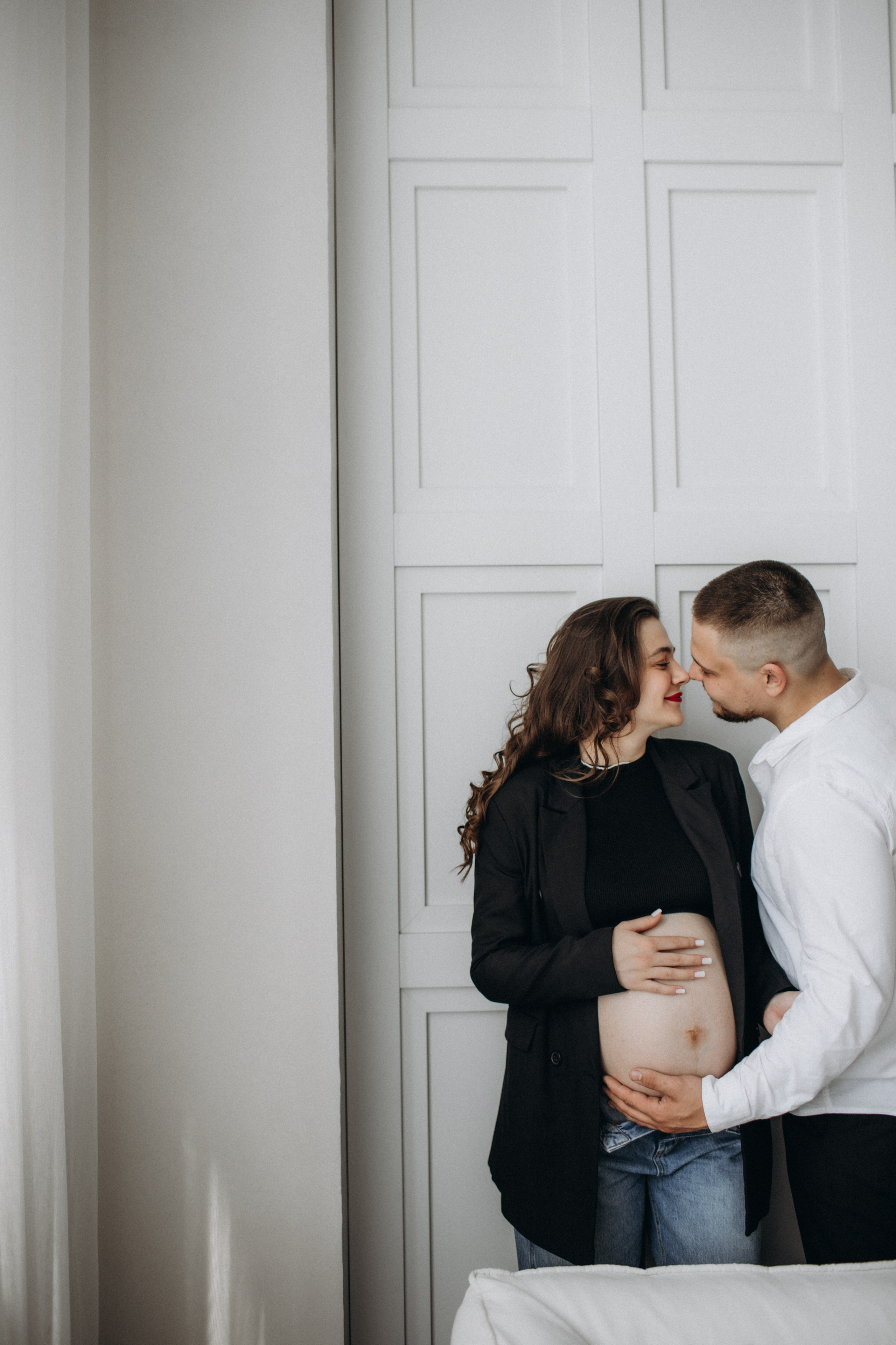 Love story. Семейный фотограф в Челябинске Ксения Зубкова