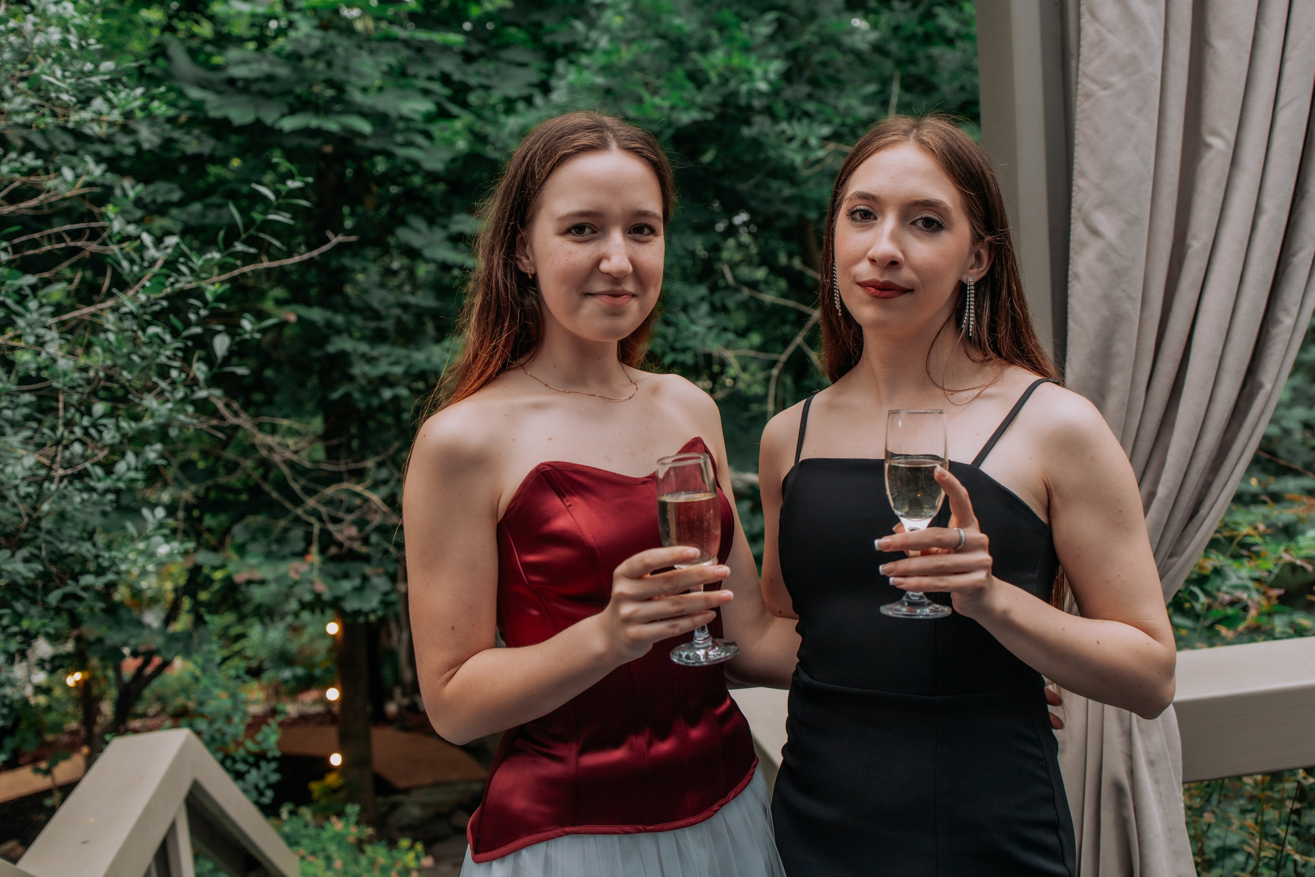 РЕПОРТАЖ. АННА ТРУНОВА | ФОТОГРАФ ЗВЁЗД