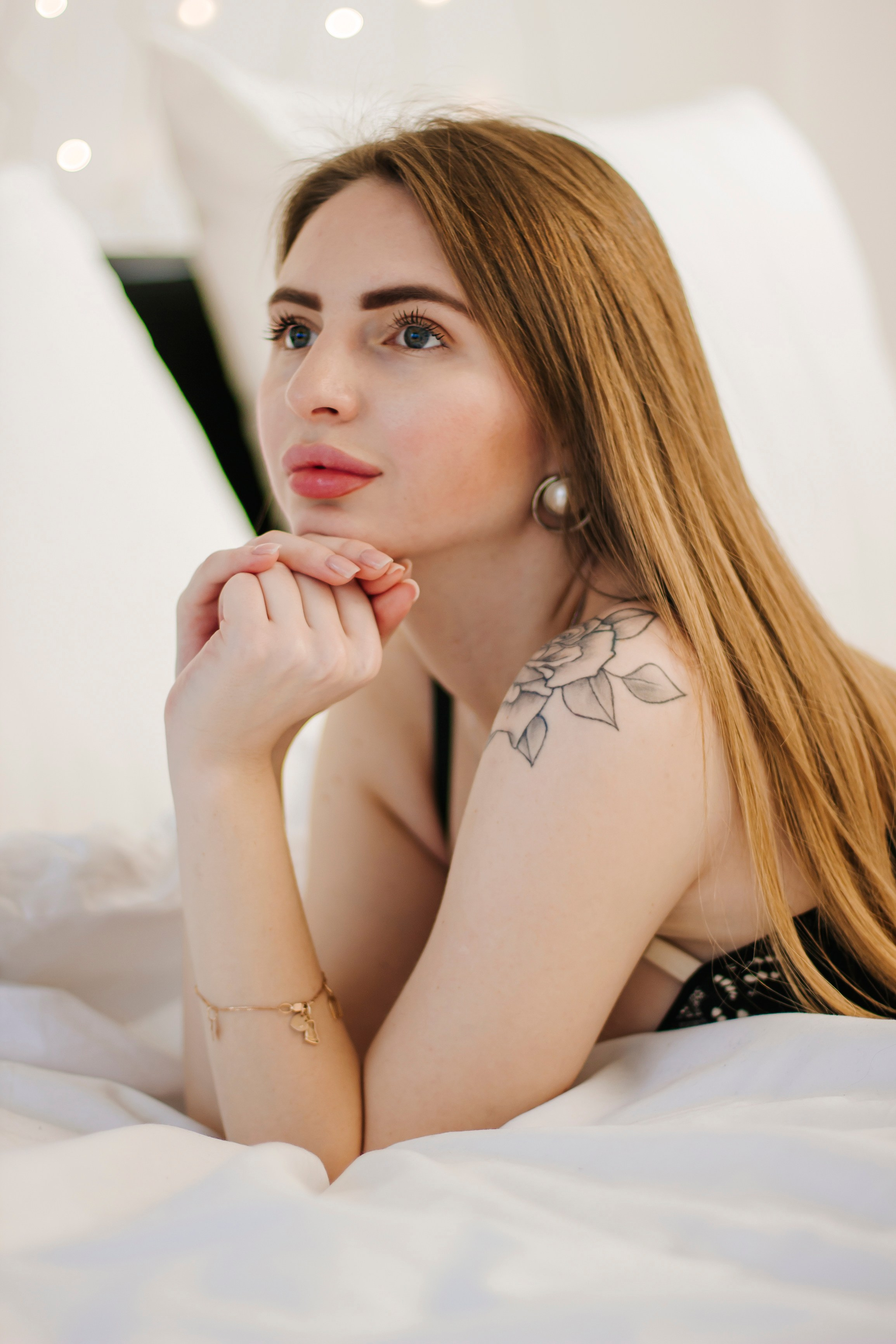 Студийная съемка. Семейный и детский фотограф. Москва. Пронина Тома