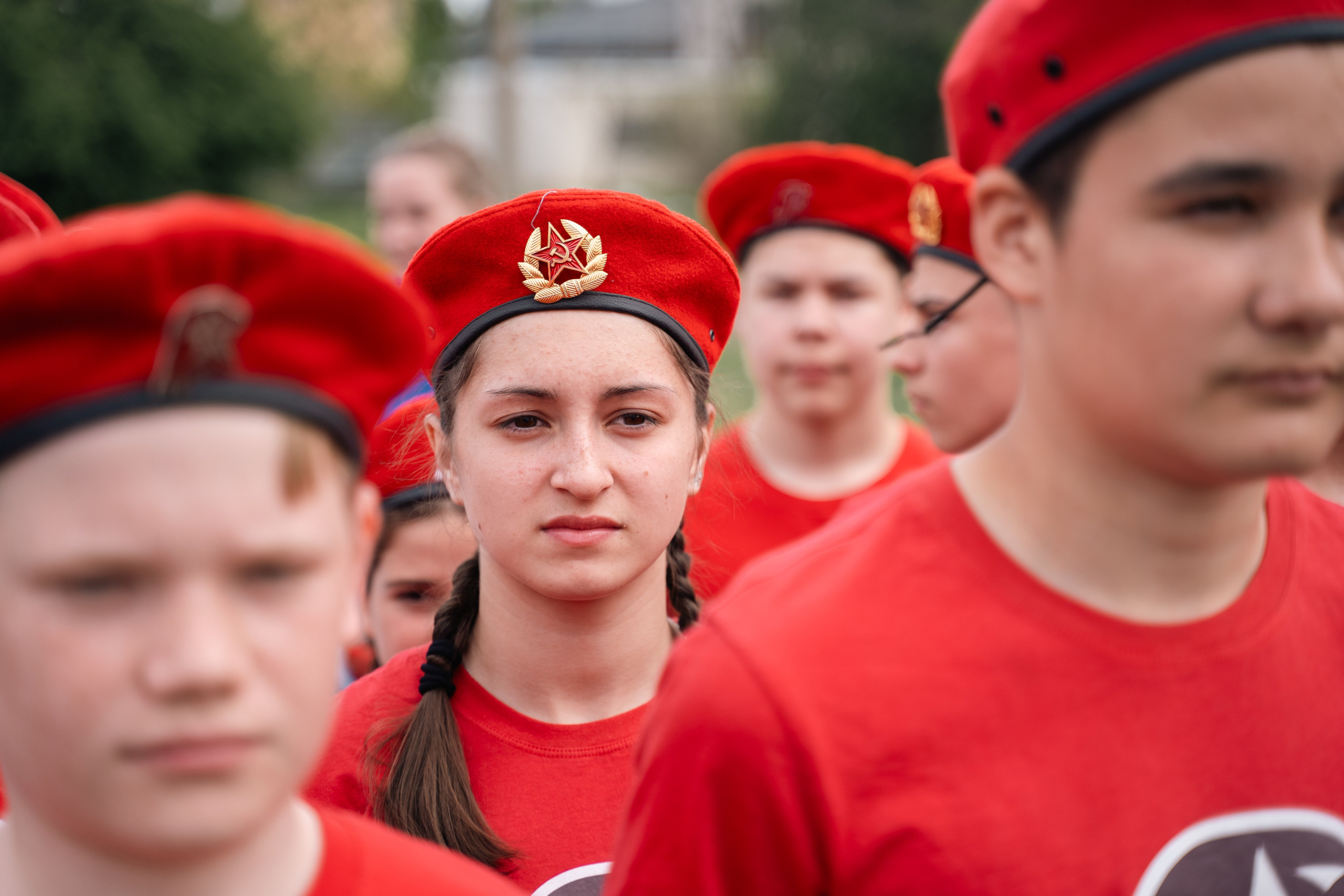 Спорт и соревнования. Репортажный фотограф в Краснодаре Ильченко Дарья