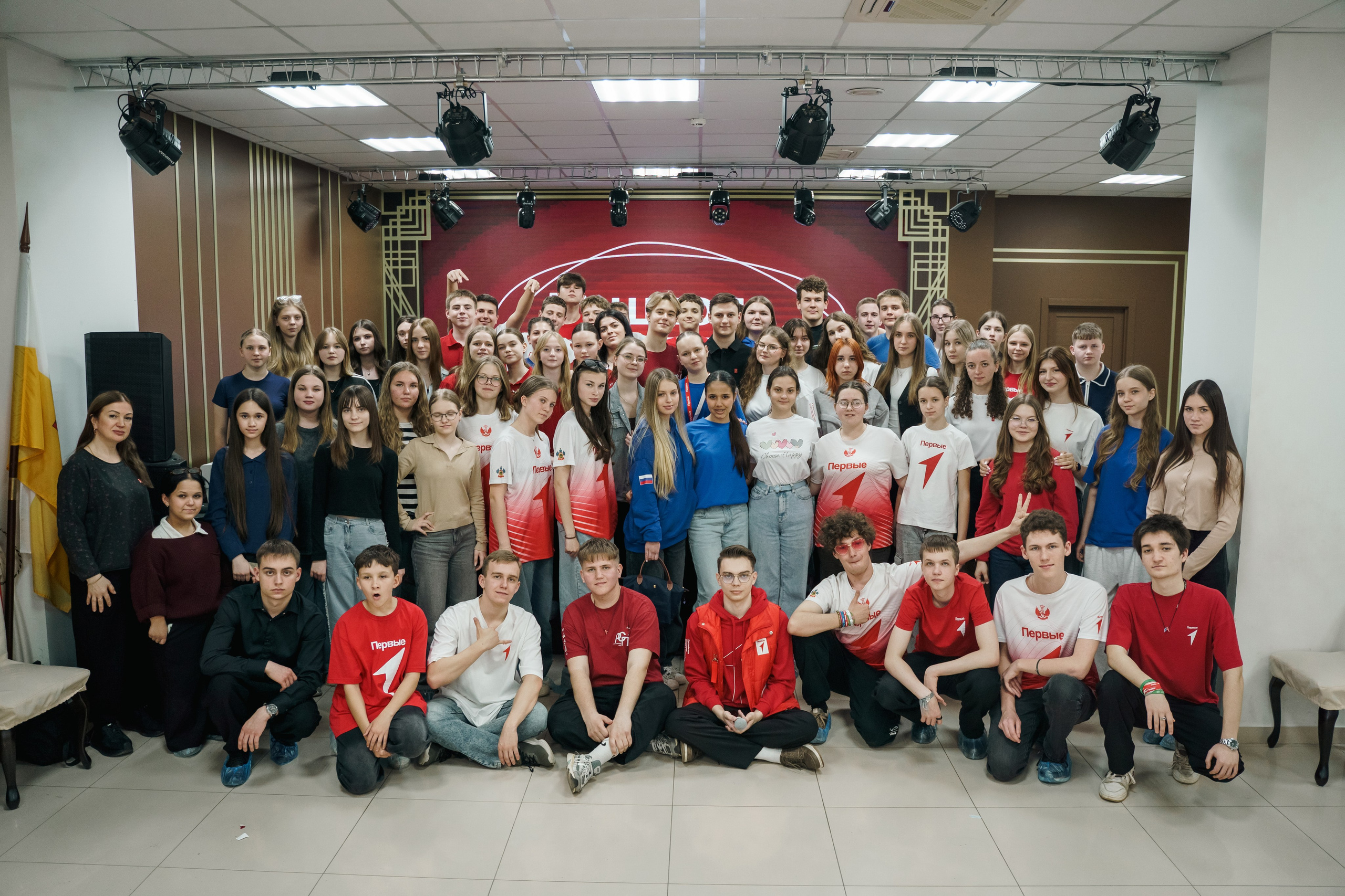 Обучалки и мозговые штурмы. Репортажный фотограф в Краснодаре Ильченко Дарья