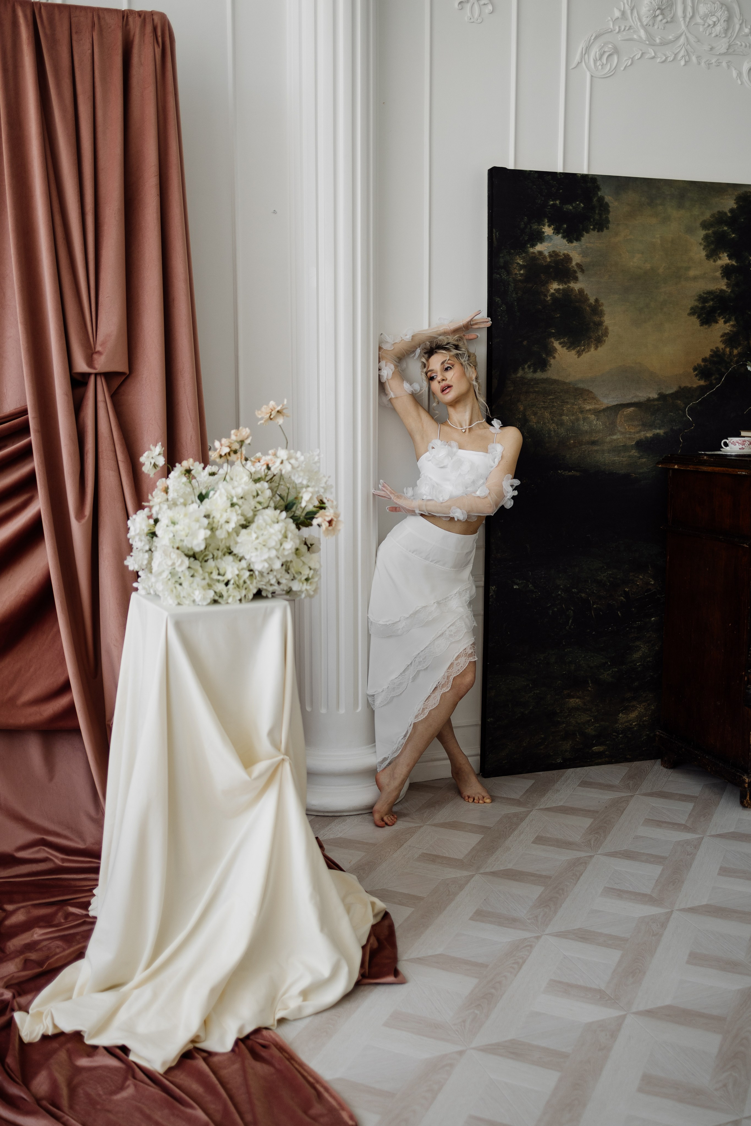 Ксения & Антон. Майорова Валерия Фотограф Ставрополь