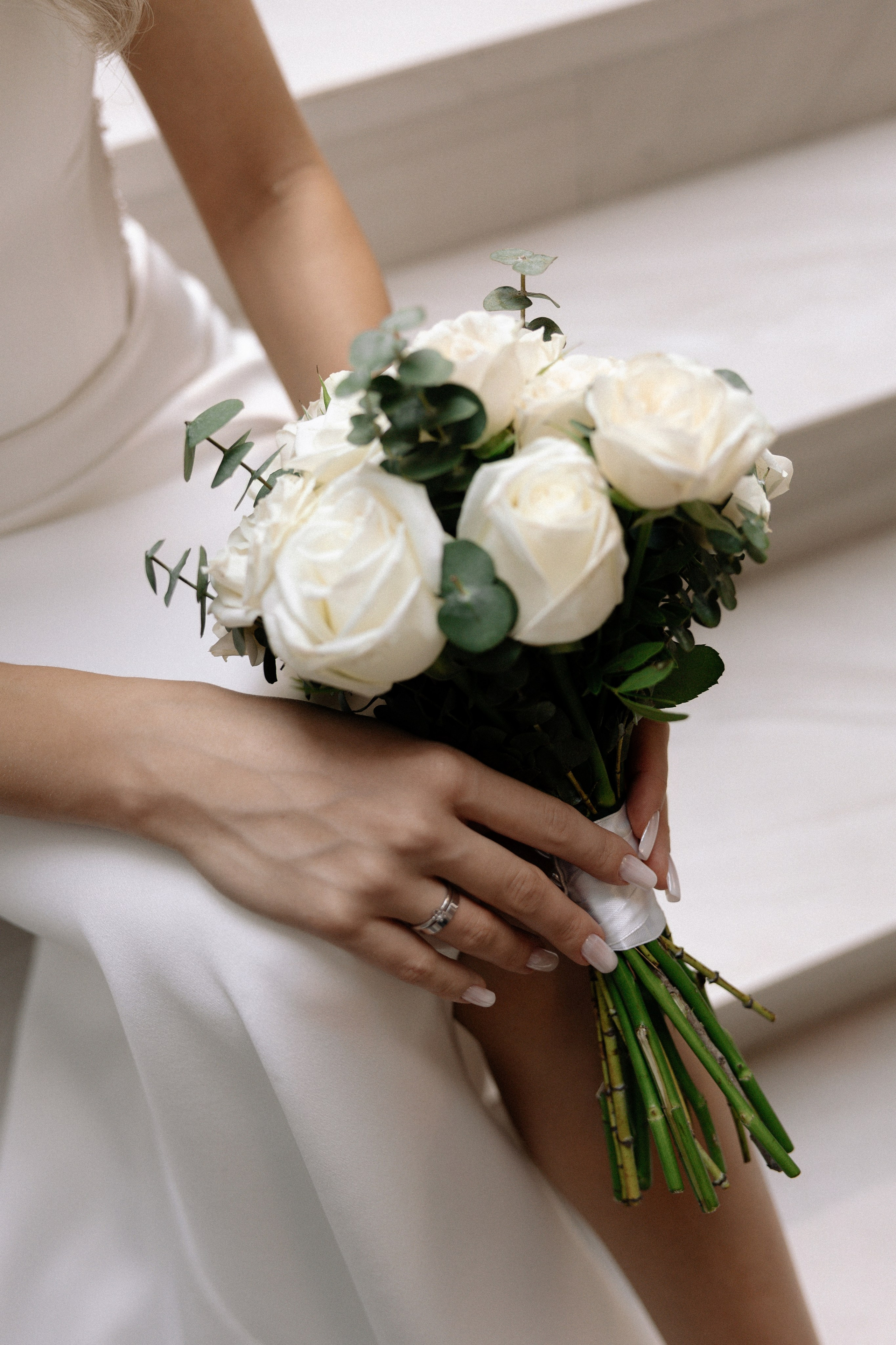 Анастасия & Николай. Майорова Валерия Фотограф Ставрополь