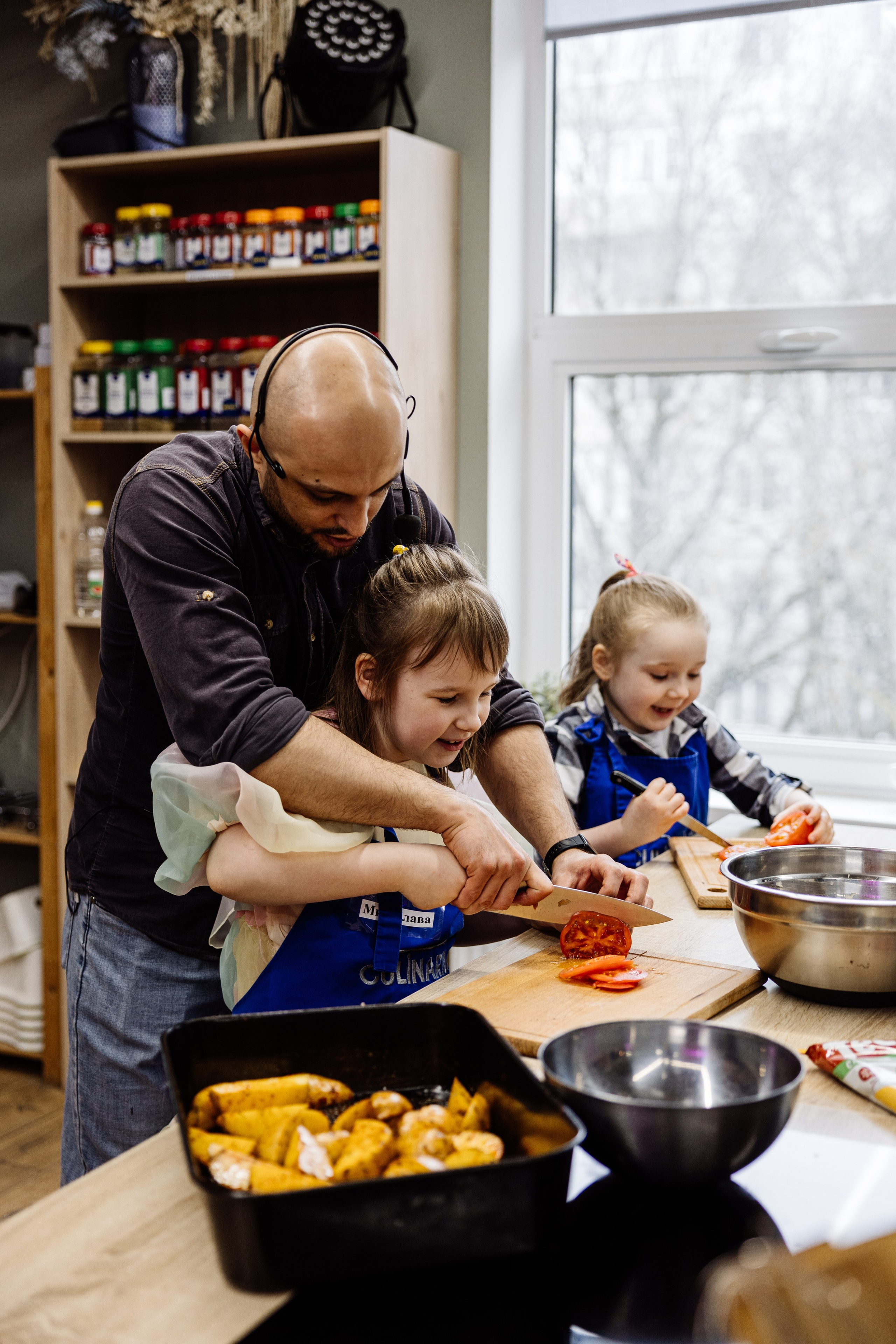 Кулинариум. Майорова Валерия Фотограф Ставрополь