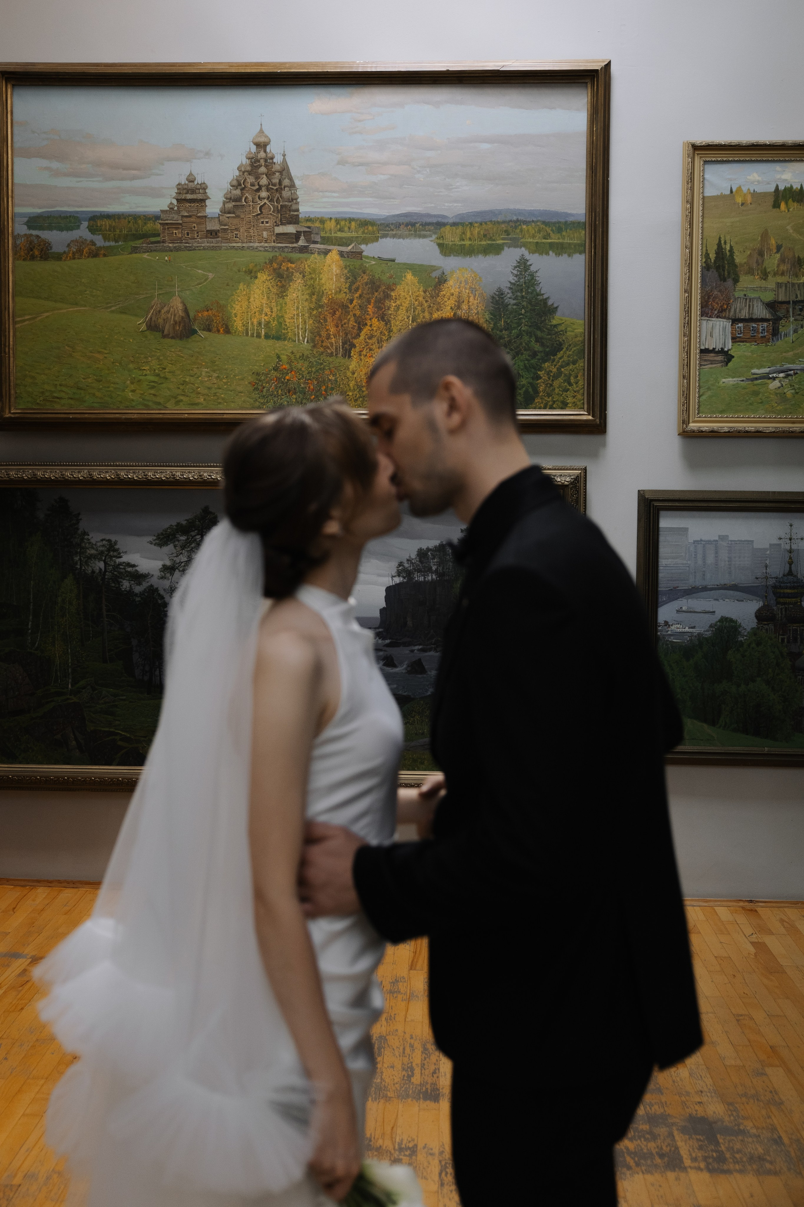 Любовь & Анатолий. Майорова Валерия Фотограф Ставрополь