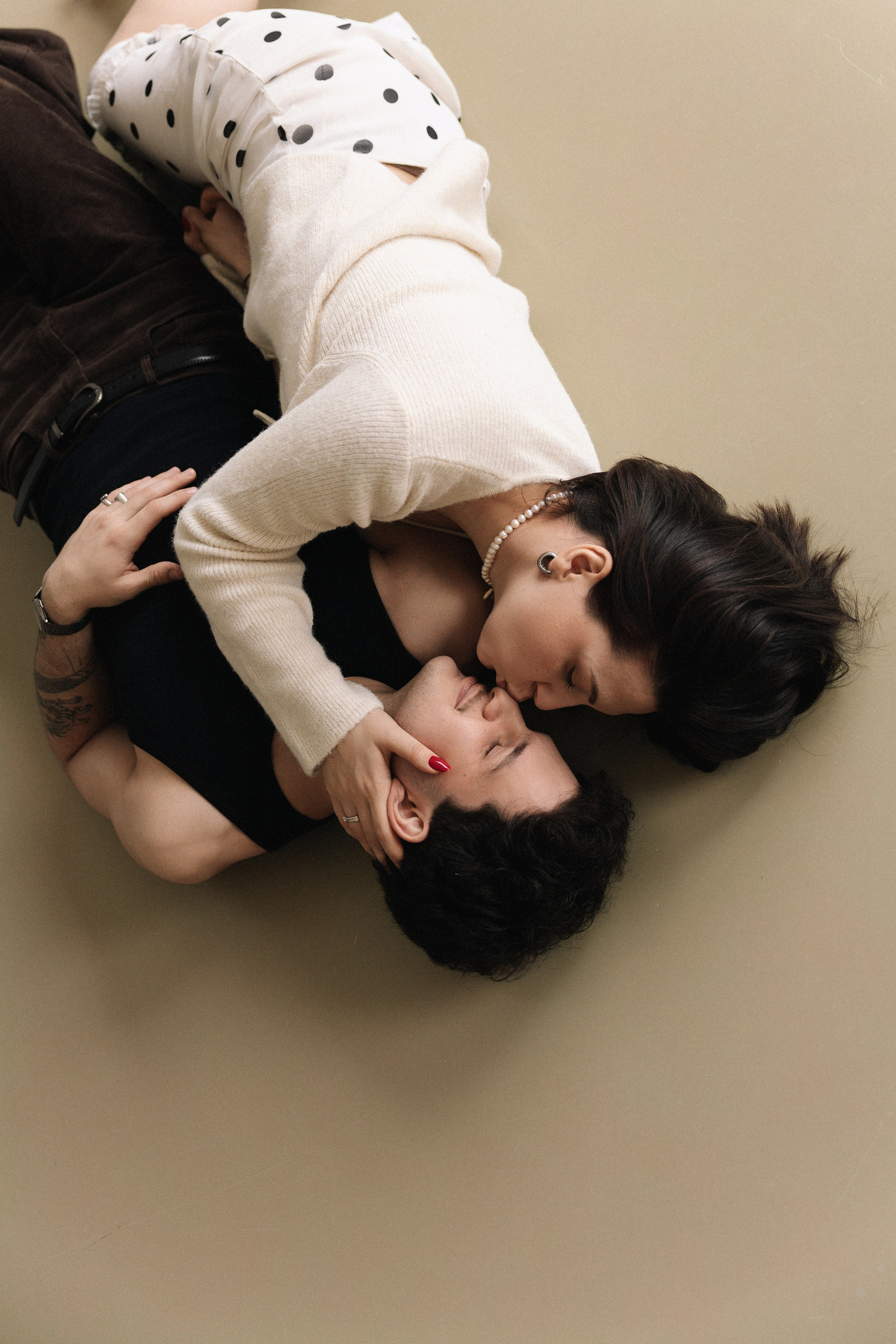 Марина и Камиль. Майорова Валерия Фотограф Ставрополь