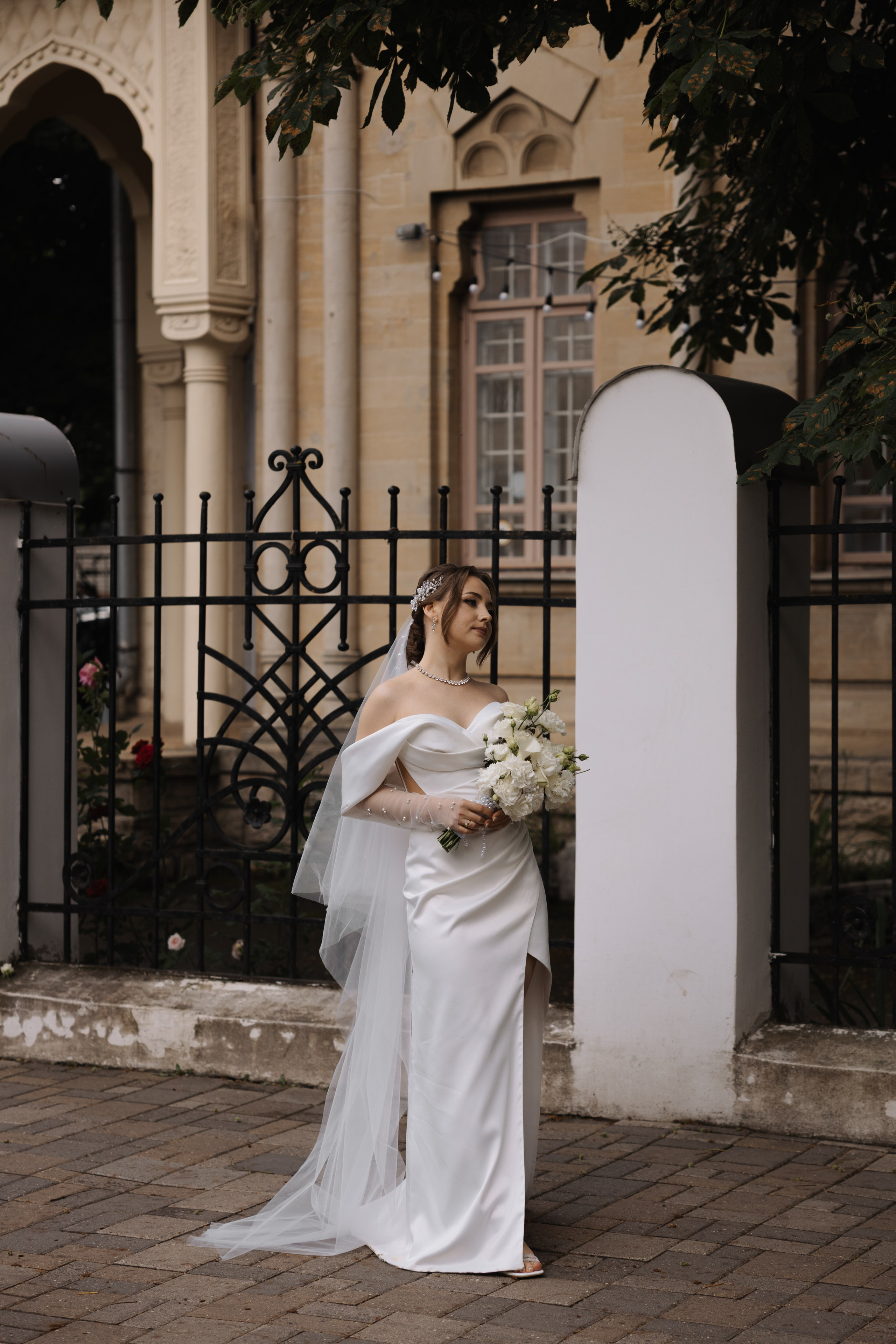 Любовь & Сергей. Майорова Валерия Фотограф Ставрополь