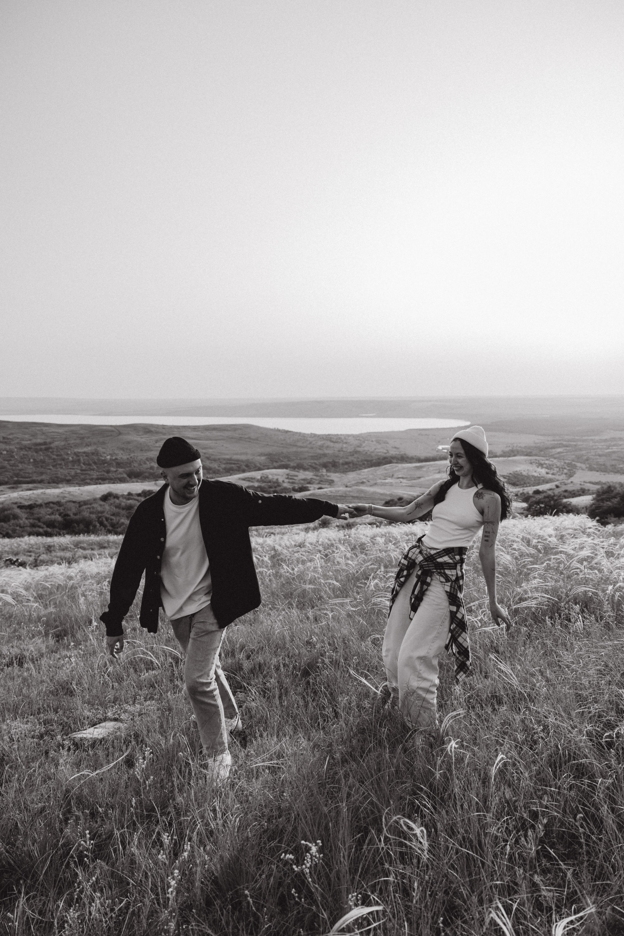 Саша и Саня. Майорова Валерия Фотограф Ставрополь