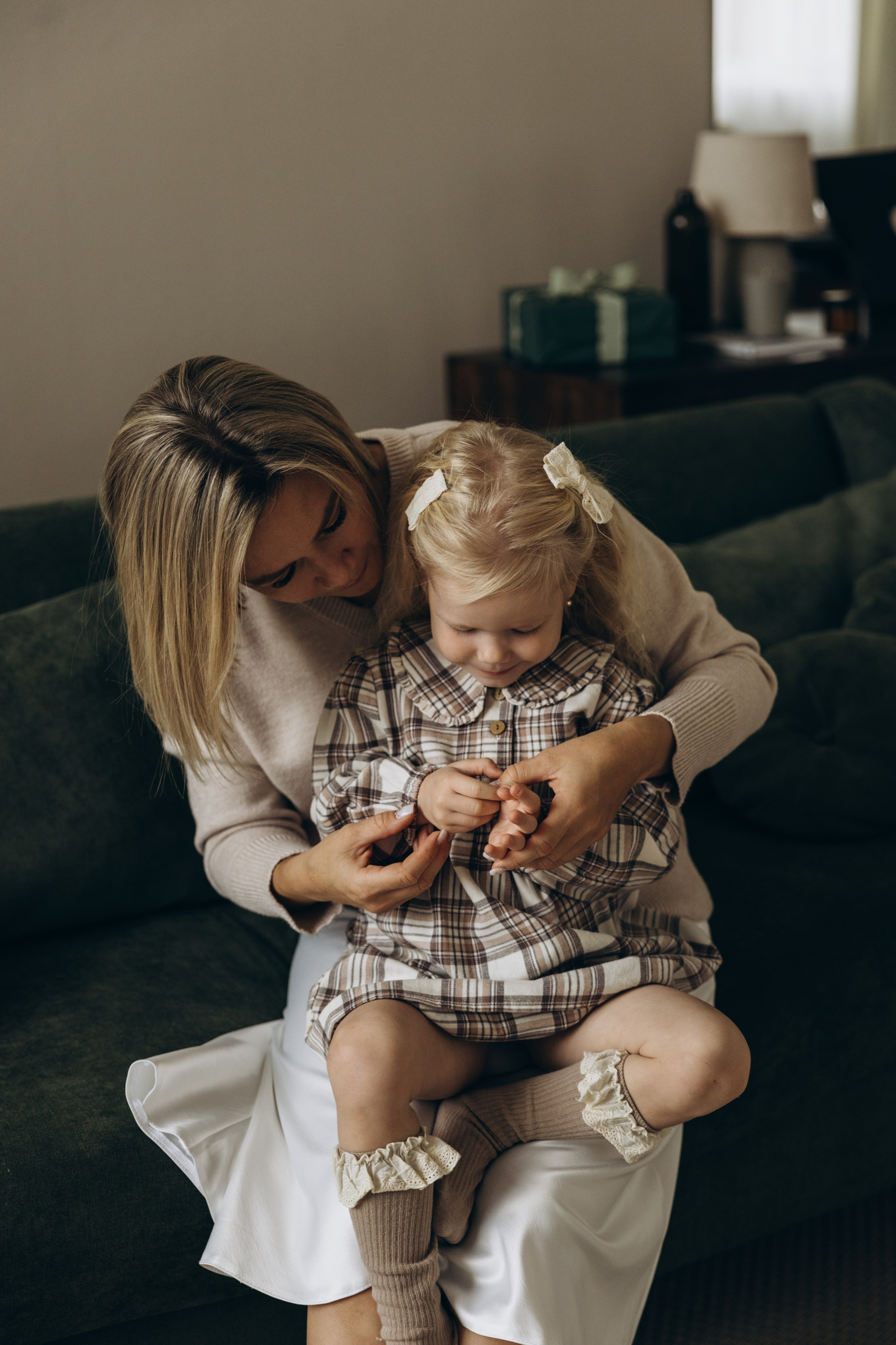 Тёплые семейные истории. Майорова Валерия Фотограф Ставрополь