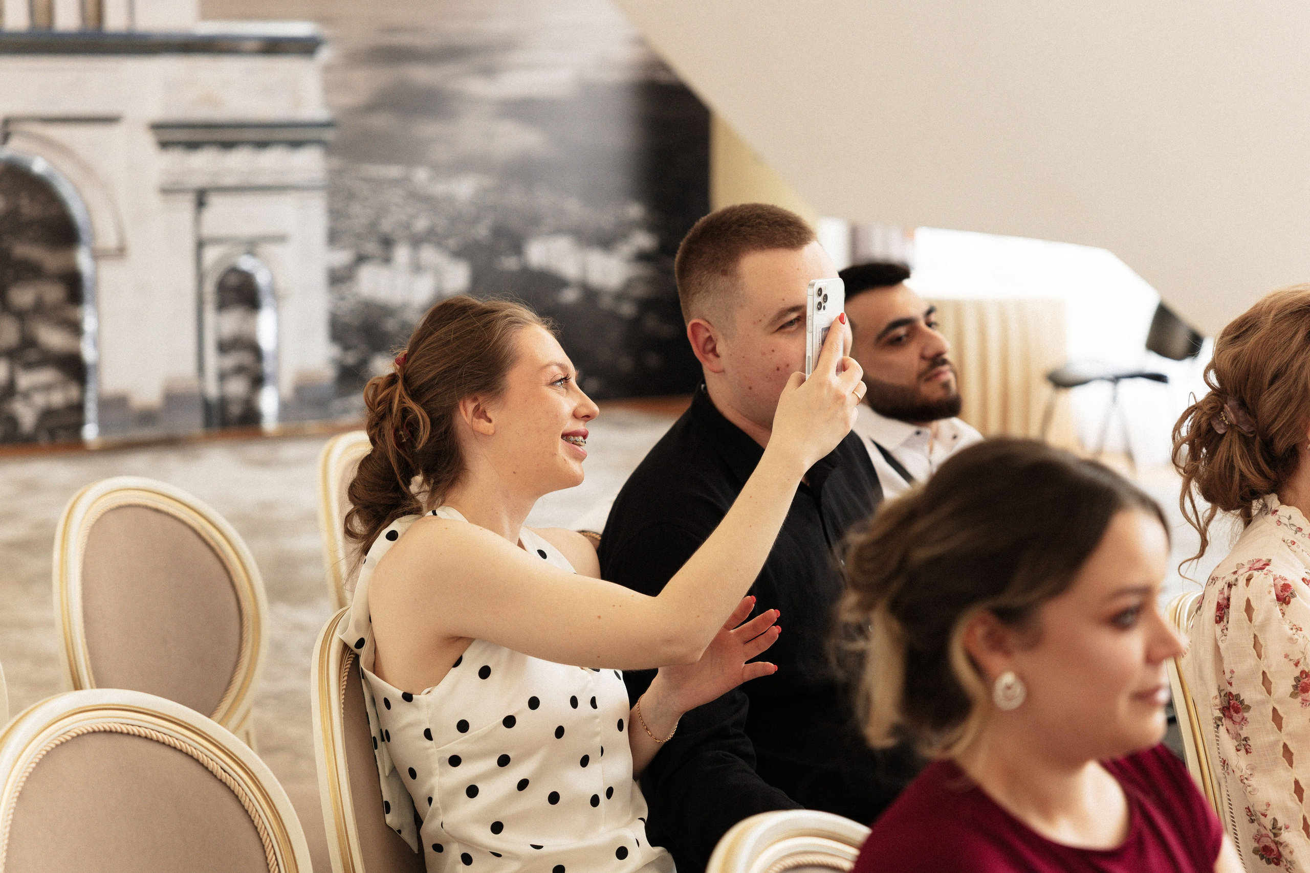 Владимир & Яна. Майорова Валерия Фотограф Ставрополь