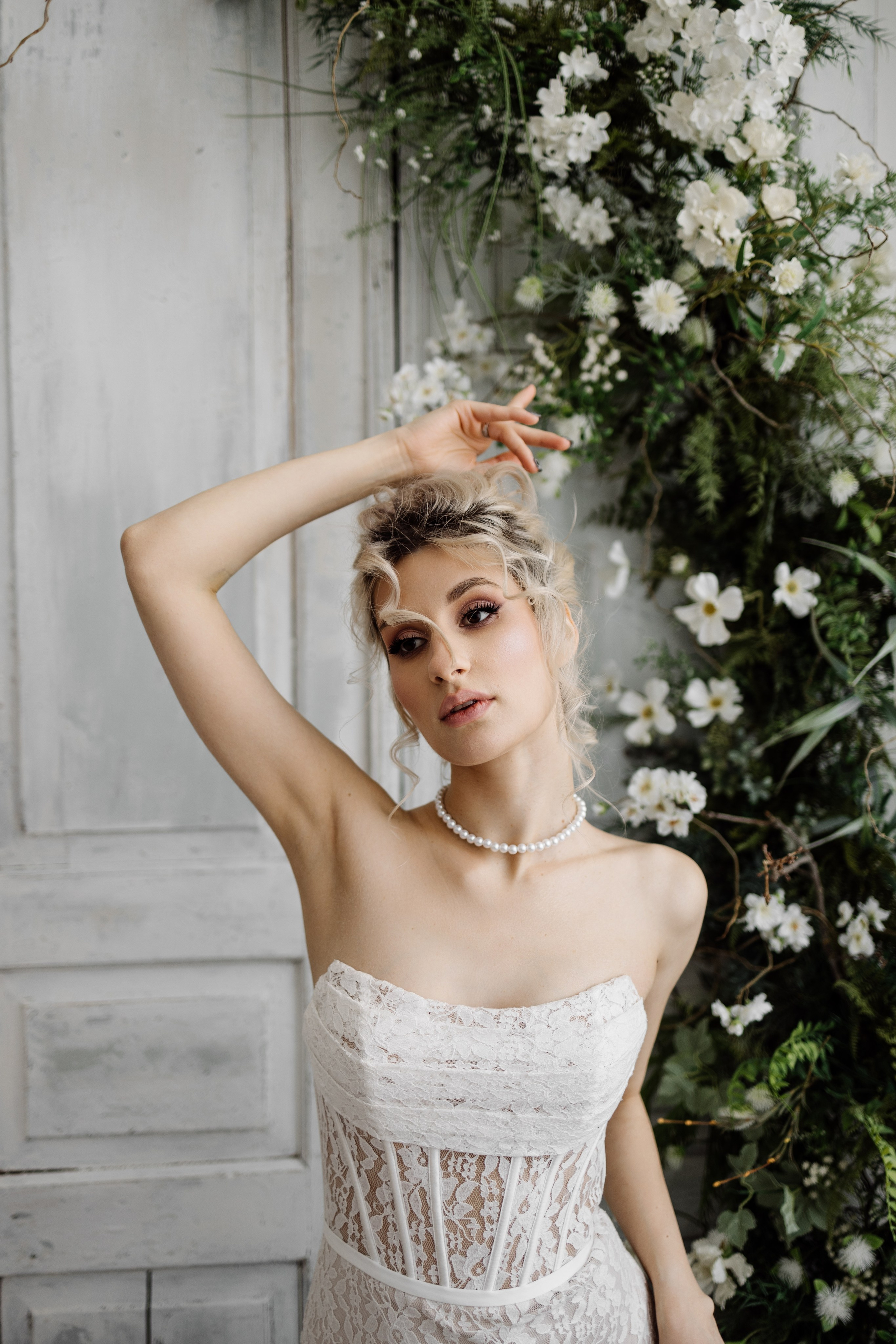 Ксения & Антон. Майорова Валерия Фотограф Ставрополь