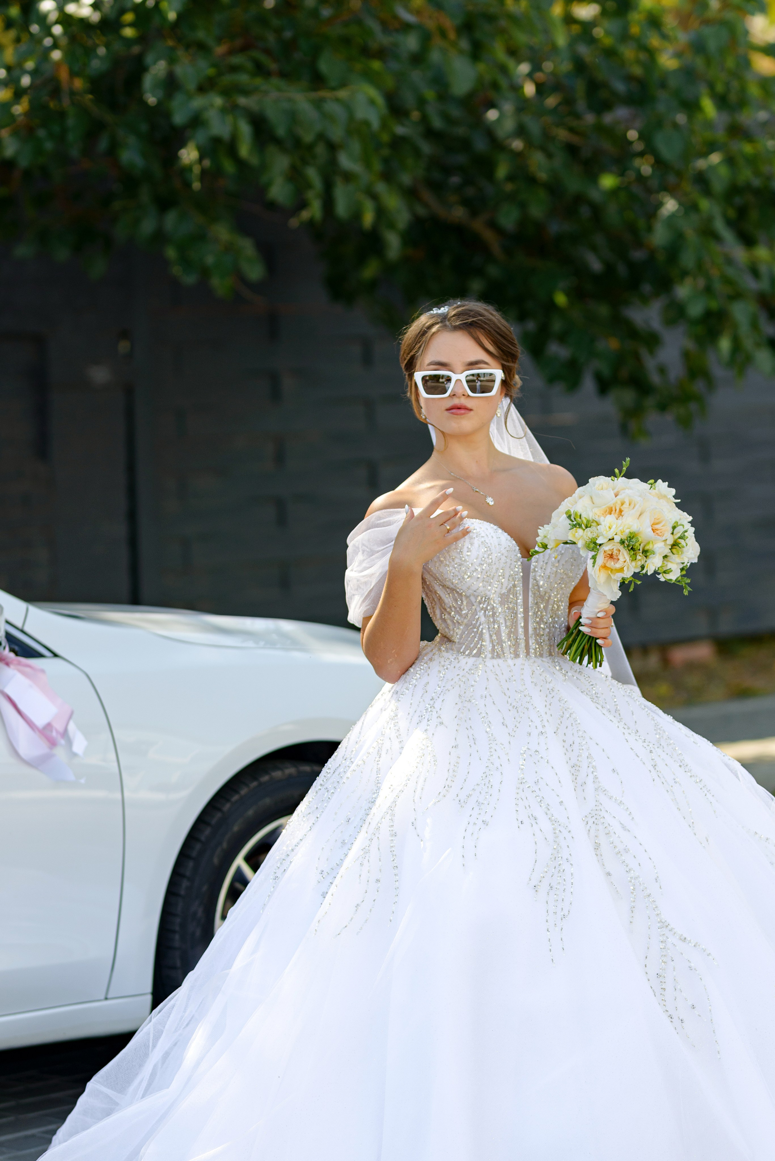 Ростислав и Анастасия. Фотограф Людмила Осокина