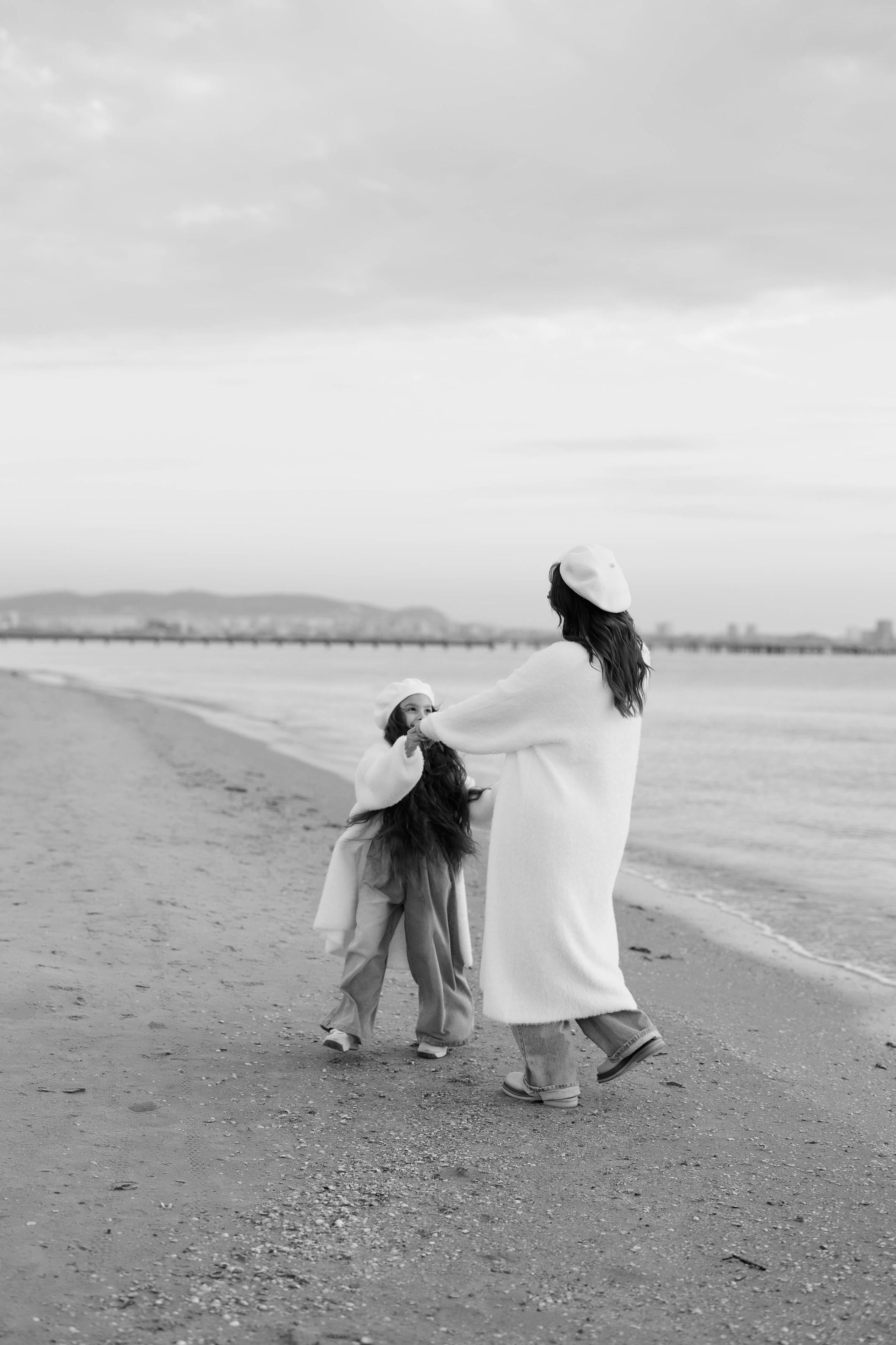 Море. Аксанна Аракелян