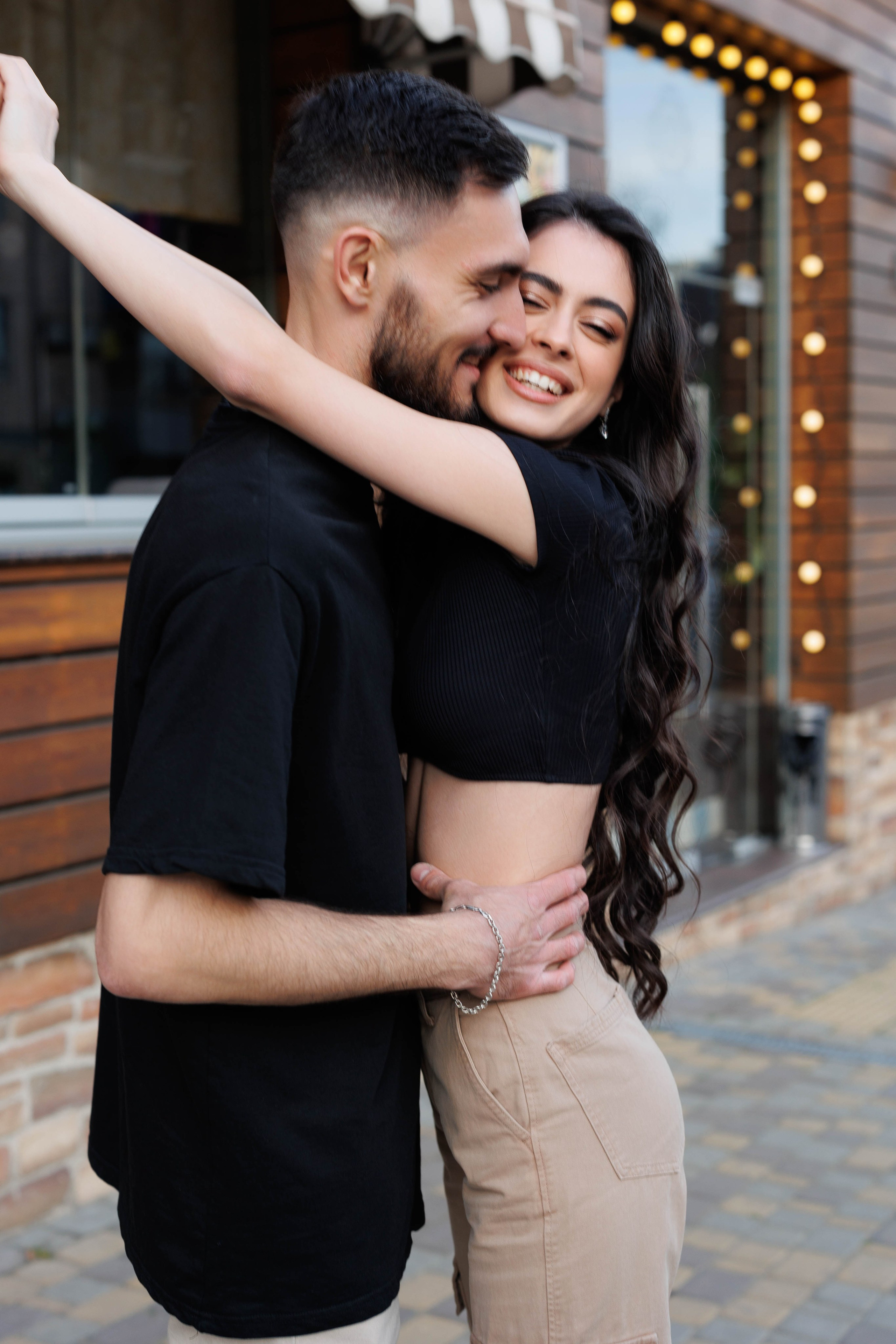 Любовь. Аксанна Аракелян