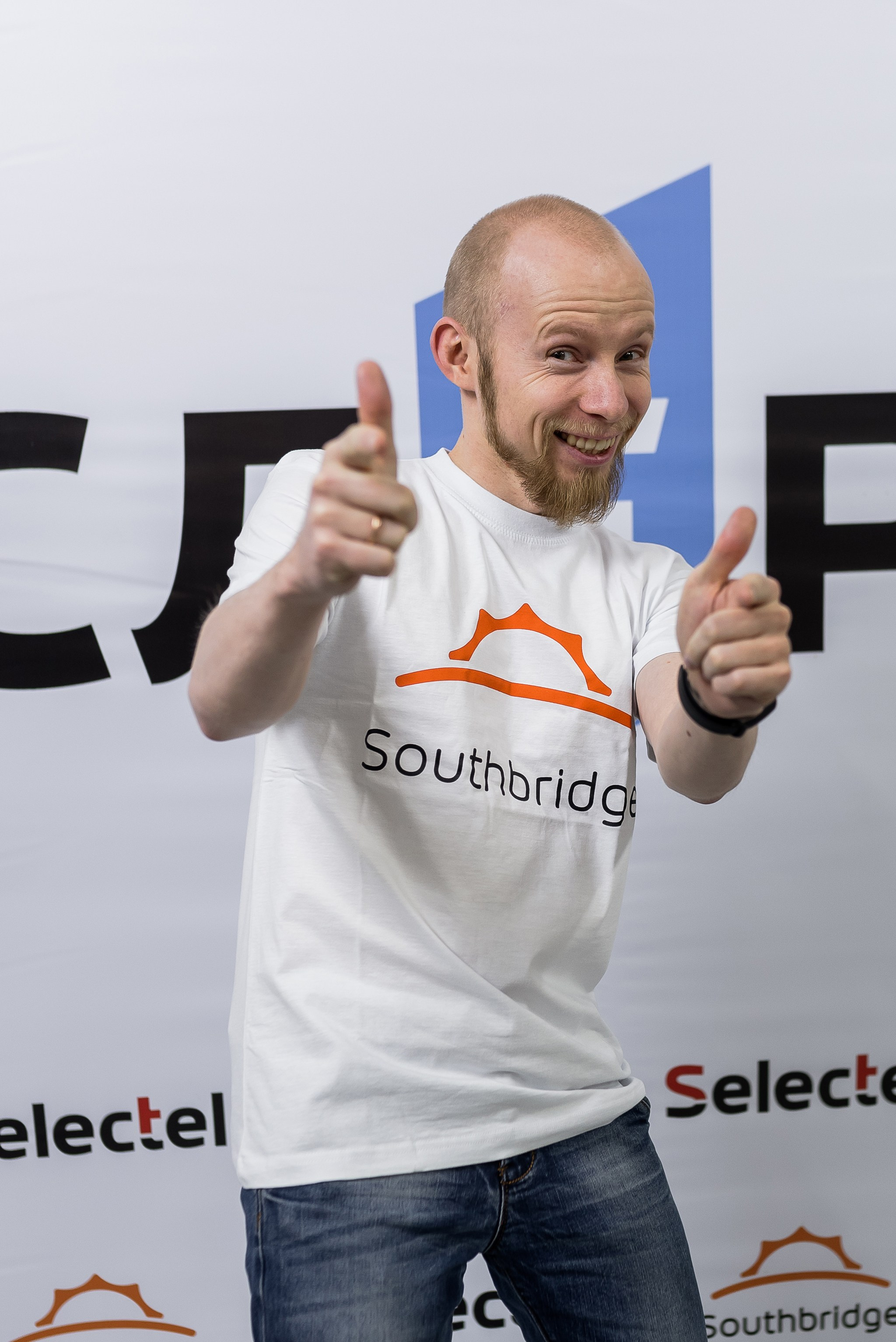 Конференция Слёрм. Свадебный и семейный фотограф из Санкт-Петербурга Климов Анатолий