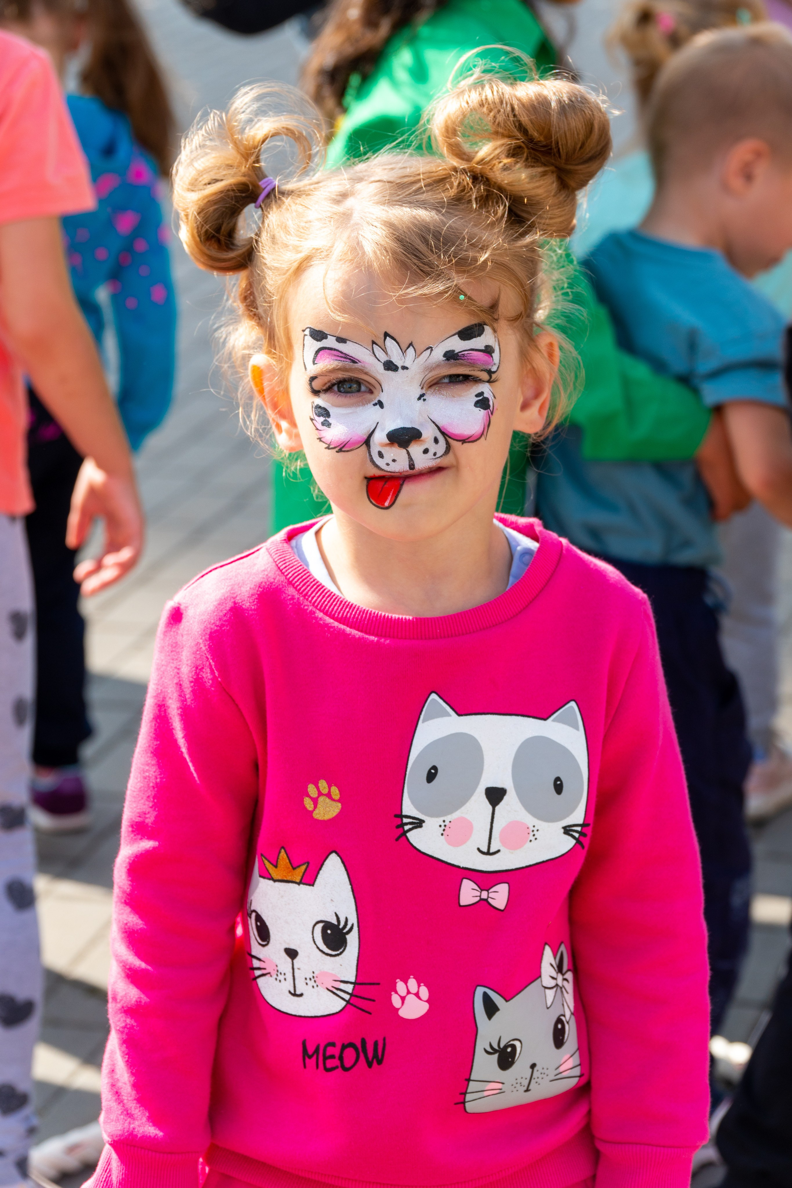 Праздник «1 сентября» НТК. Сайт видеооператора Даниила Лебедева в Санкт-Петербурге