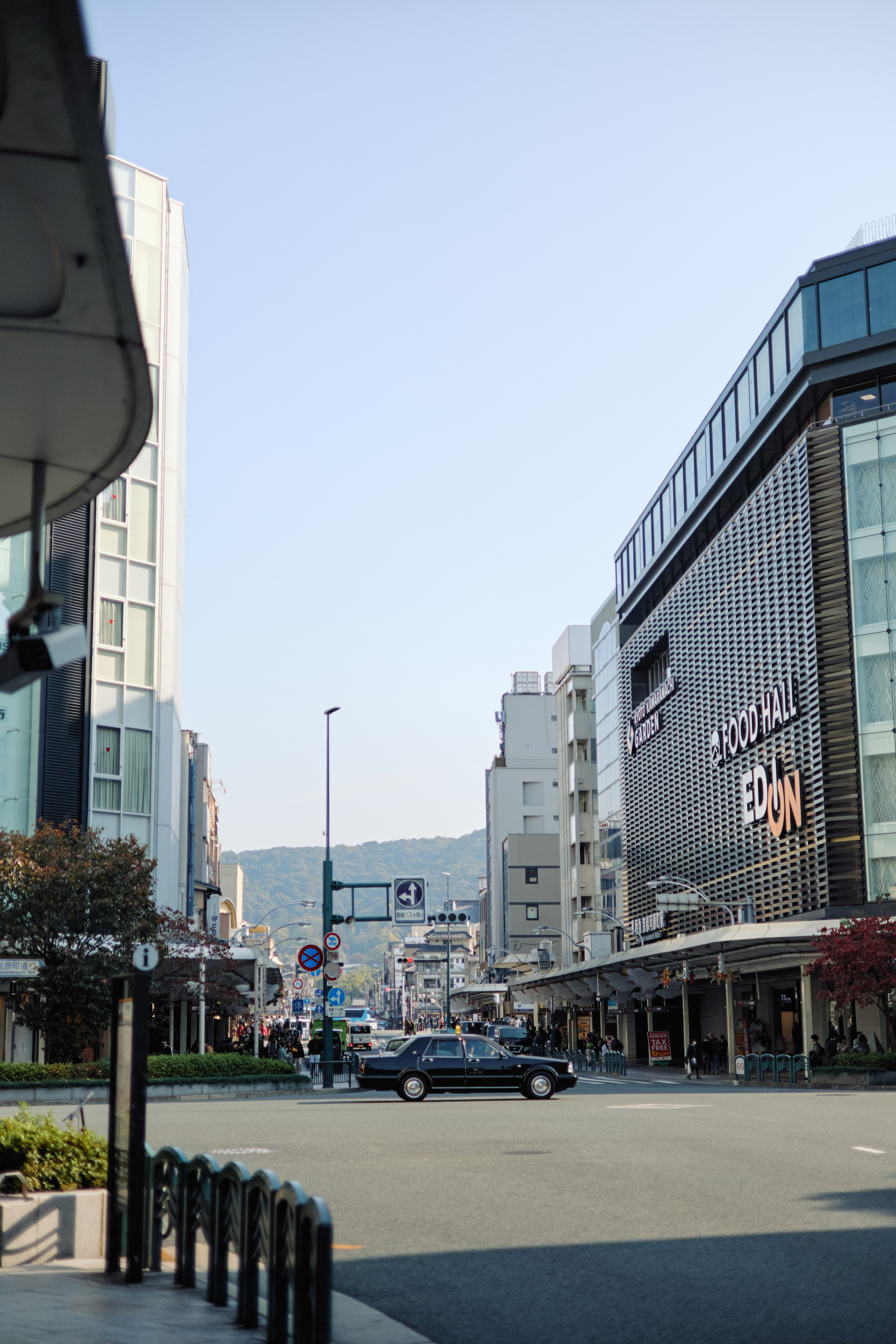 Япония. Профессиональный Фотограф во Владимире, в Москве и в Суздале — Полина Романычева