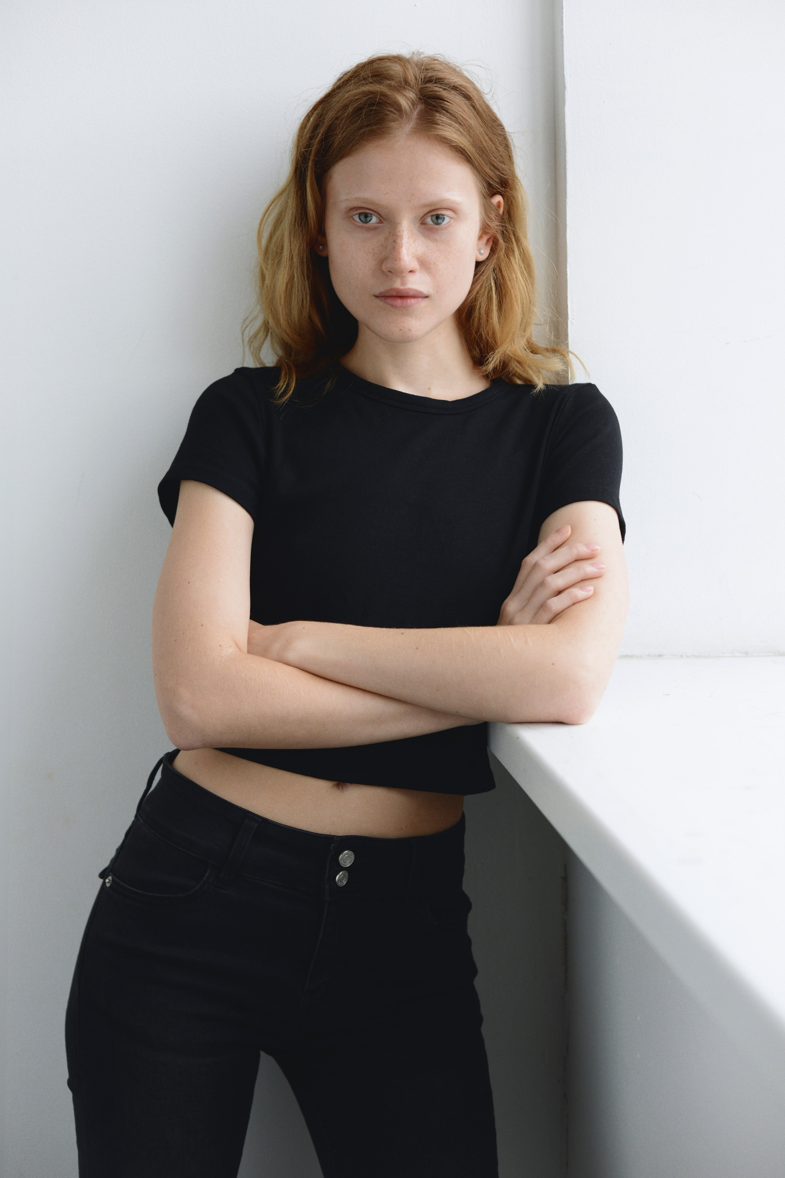Ksenia. ㅤ