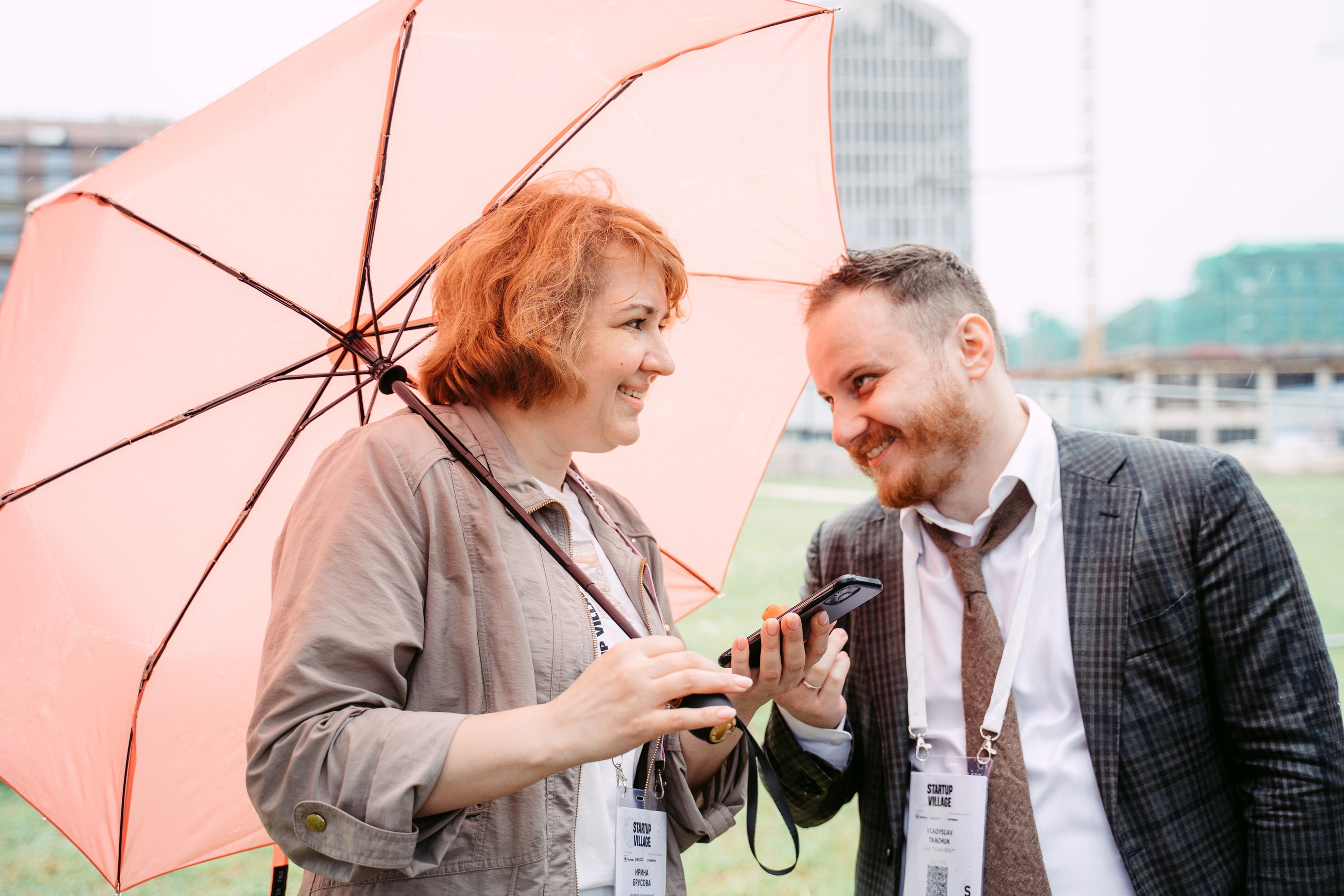 Startup Village 2023, XI Технологическая конференция / 2023. Саша Копылов, фотограф в Казани