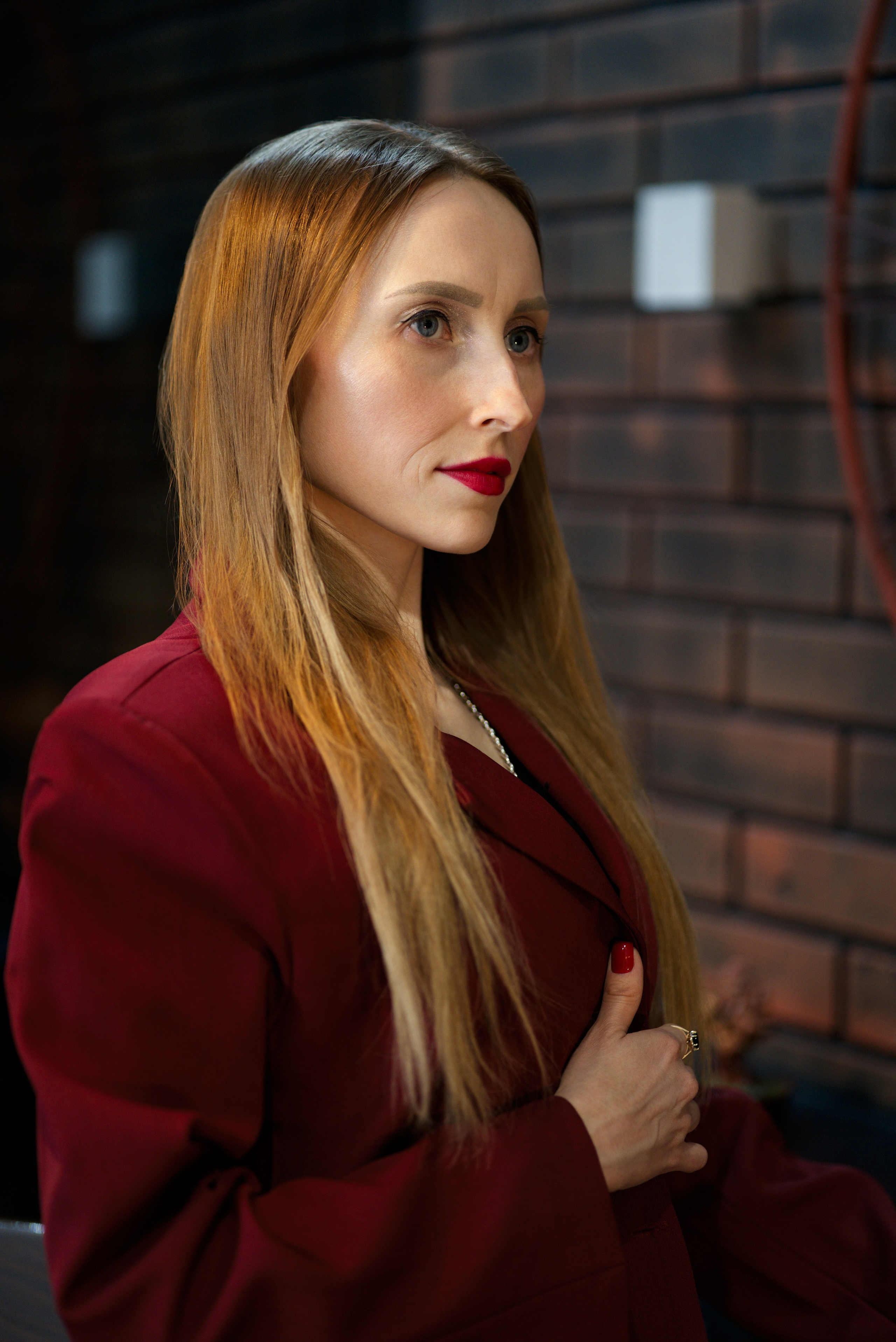 Ekaterina Валерий Павлов