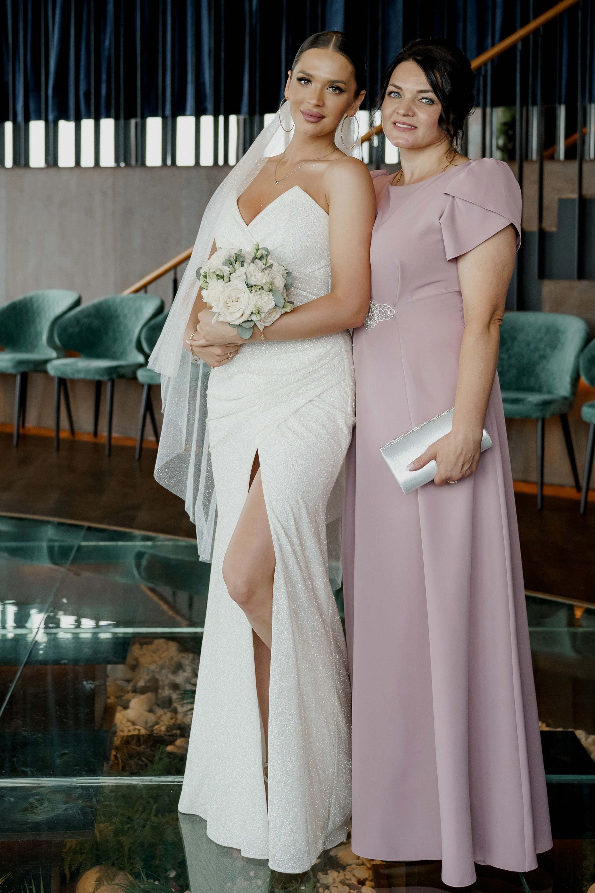 Роспись в ресторане Birds. Свадебный и семейный фотограф в Москве Светлана Зоткина