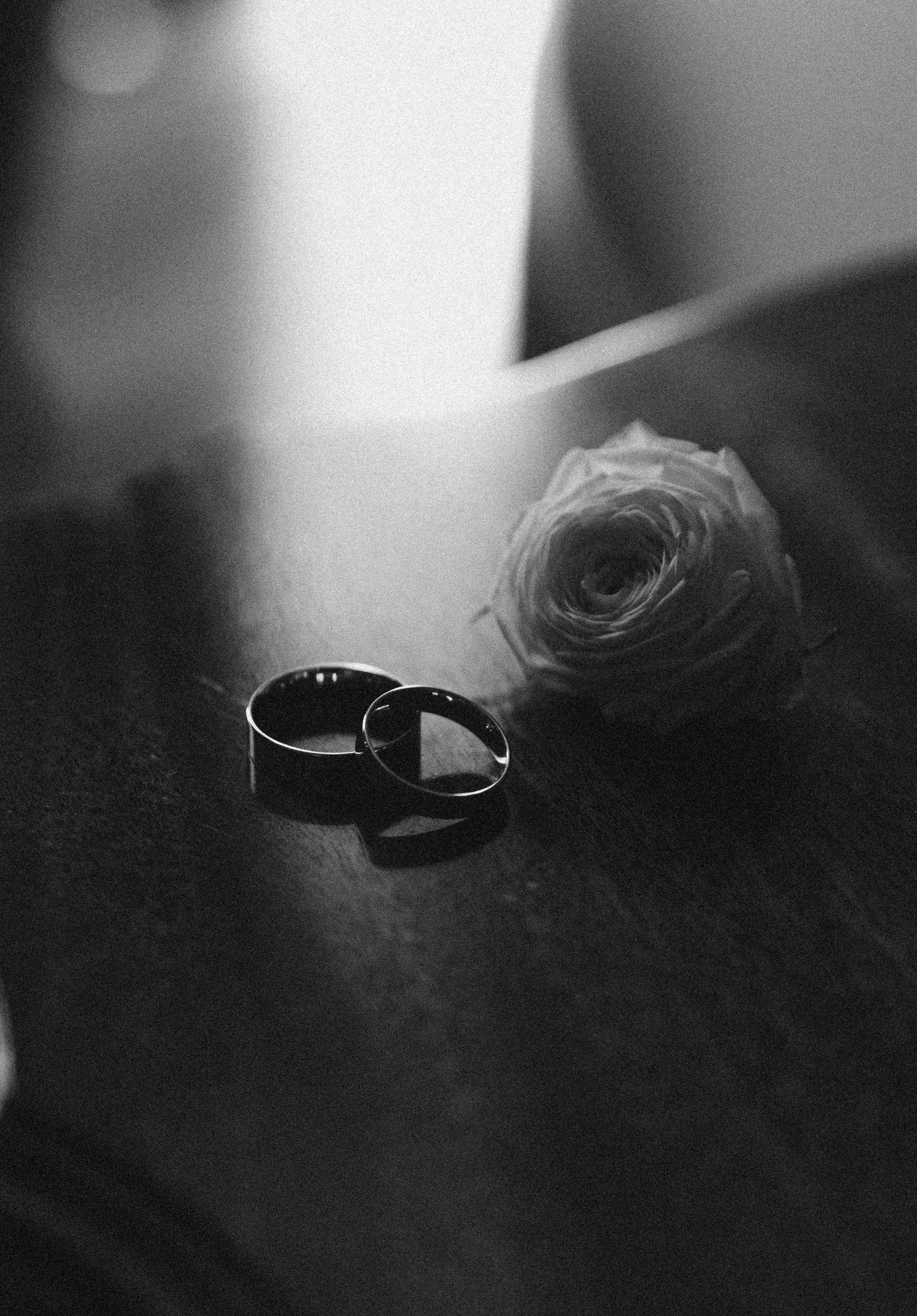 Татьяна и Георгий. Свадебный и портретный фотограф в Калининграде и Москве Марк Юдинцев