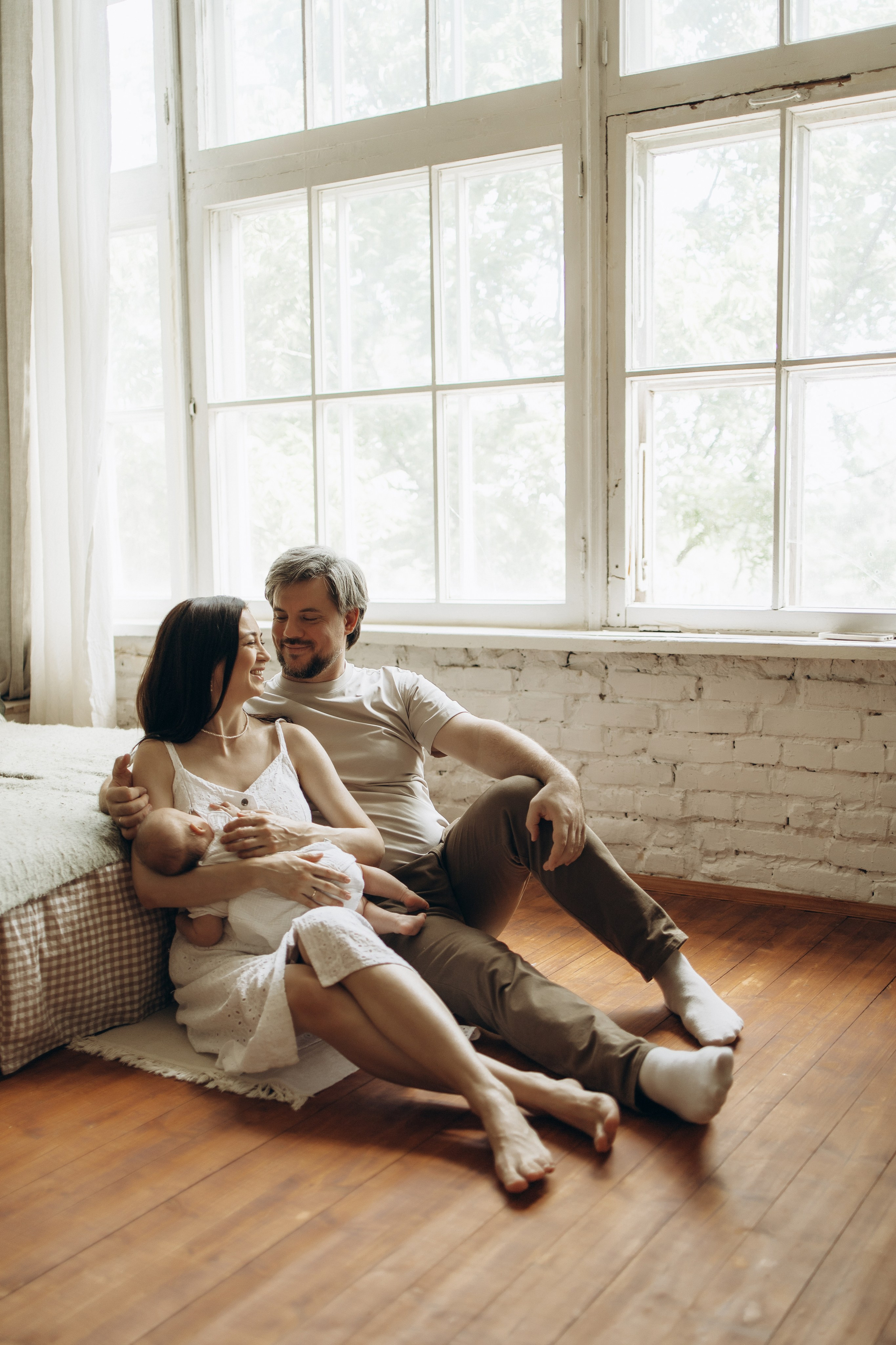 Анна и Витя. Самый теплый фотограф в Краснодаре Рябоконь Ксения