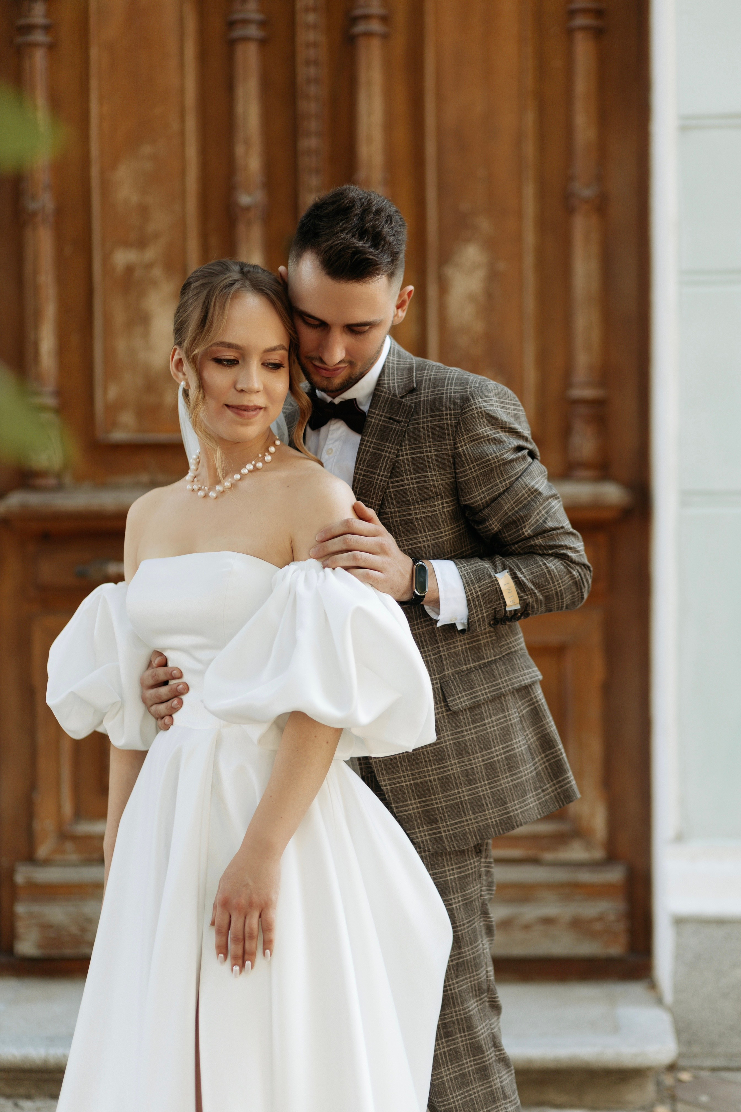 Дмитрий и Александра. Самый теплый фотограф в Краснодаре Рябоконь Ксения