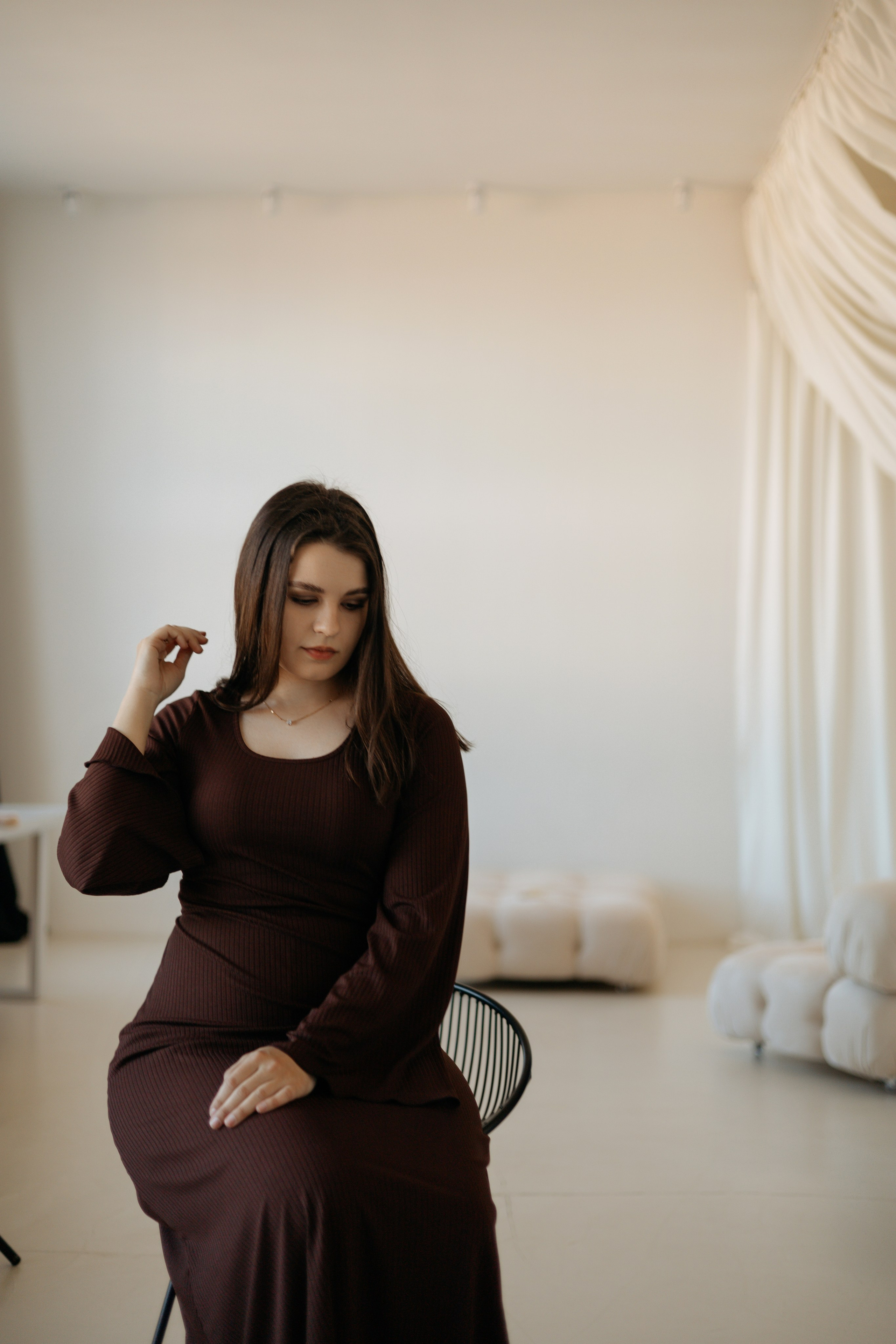 Иван, Даша, Арина. Самый теплый фотограф в Краснодаре Рябоконь Ксения