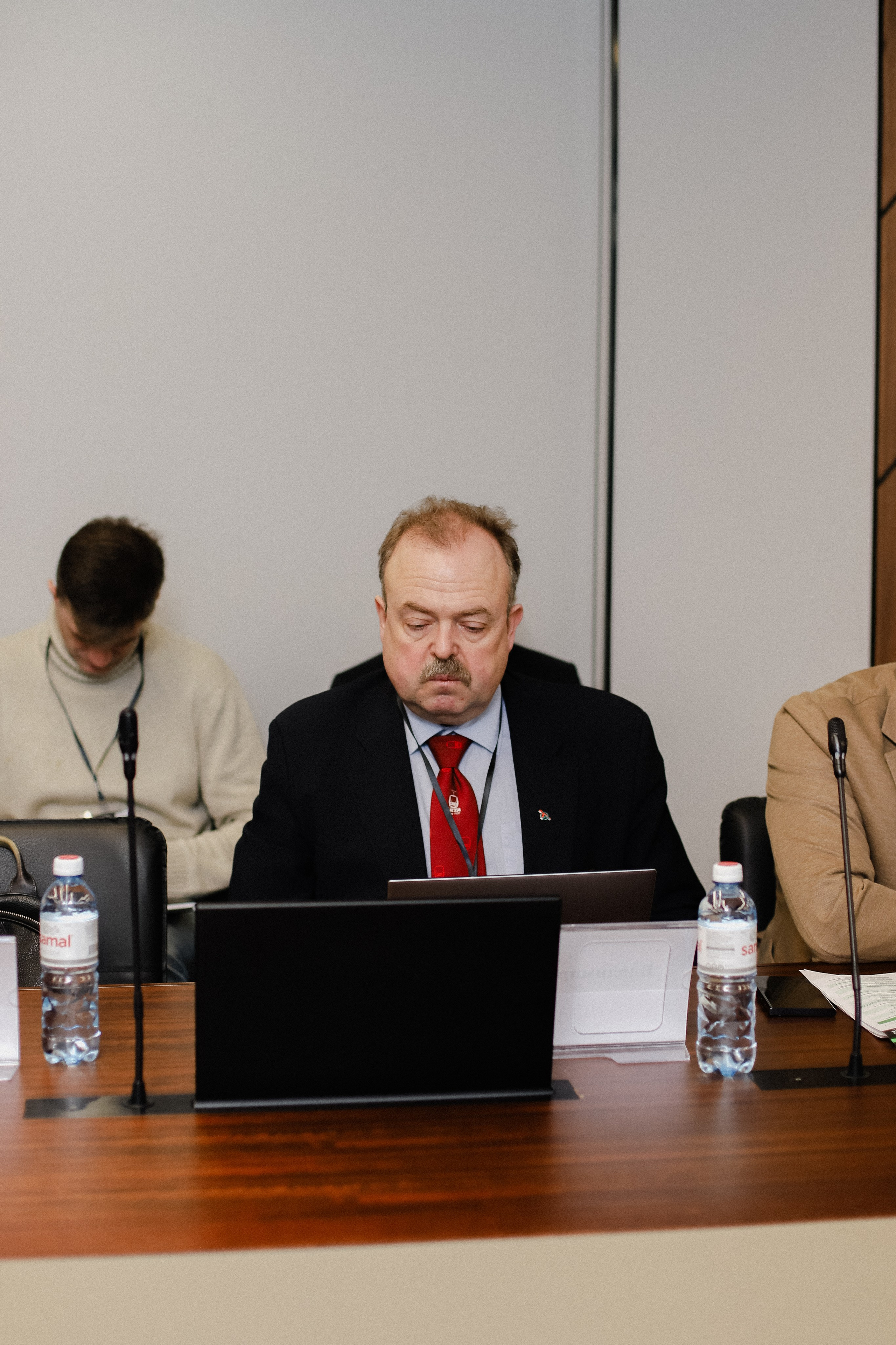 III Международная конференция. Фотограф в Алматы и Москве Даша Пушкина