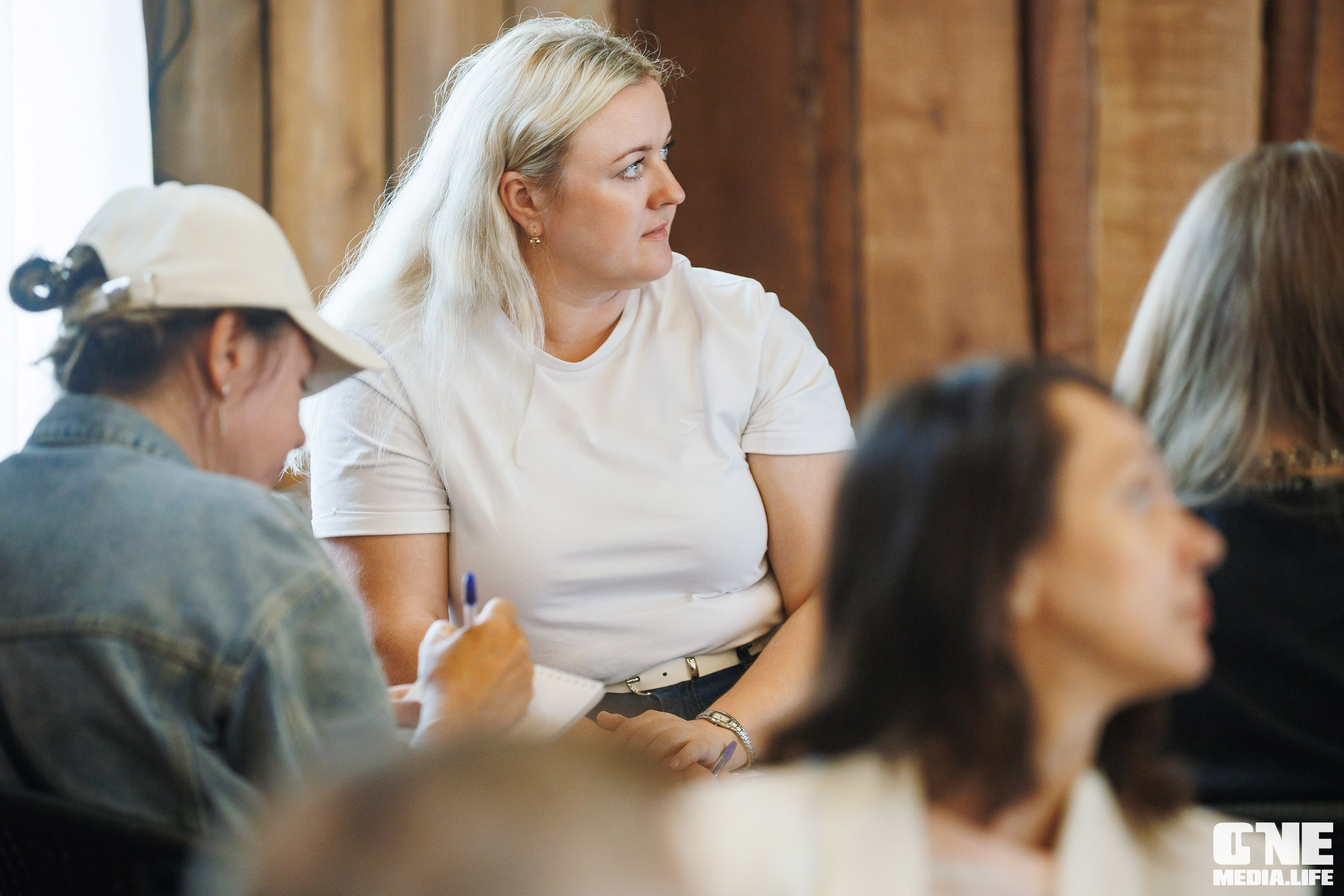 Фоторепортаж с форума «Мой бизнес. Сила в окружении». One Media Life: фоторепортажи, фотоотчеты с мероприятий и заведений