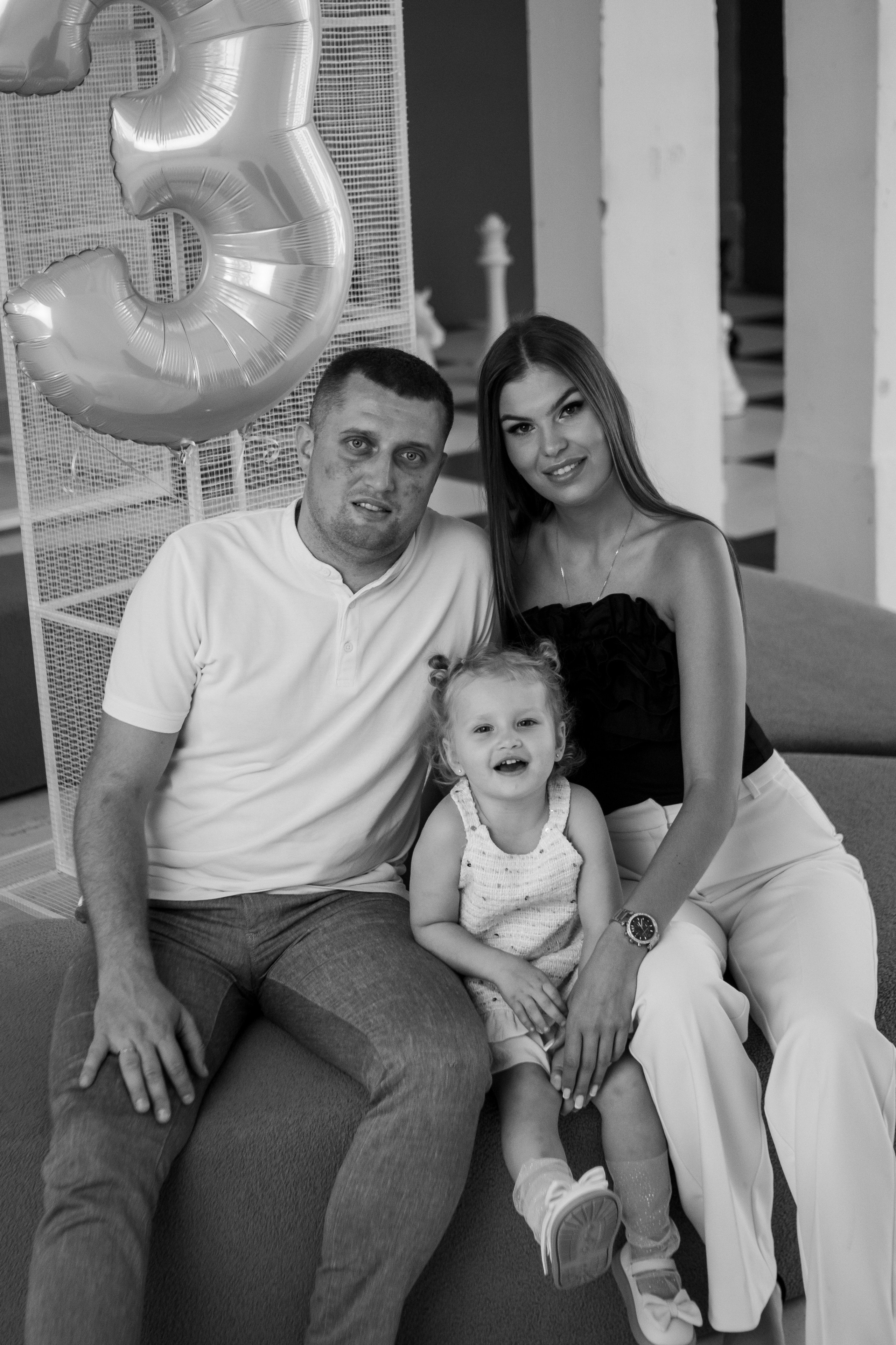 Eva. Ника — ваш персональный фотограф в Нижнем Новгороде