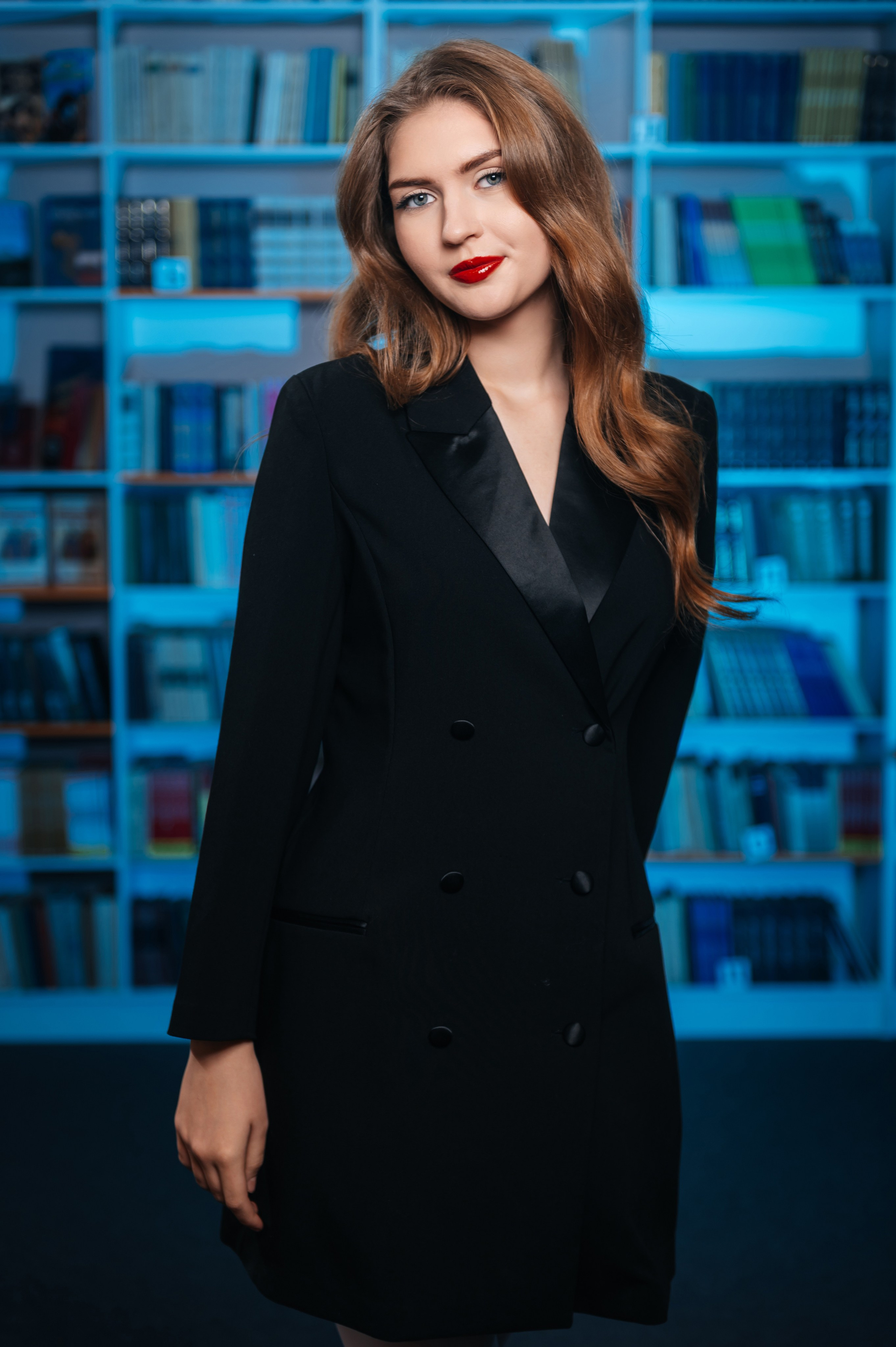 Выпускные альбомы для старших классов