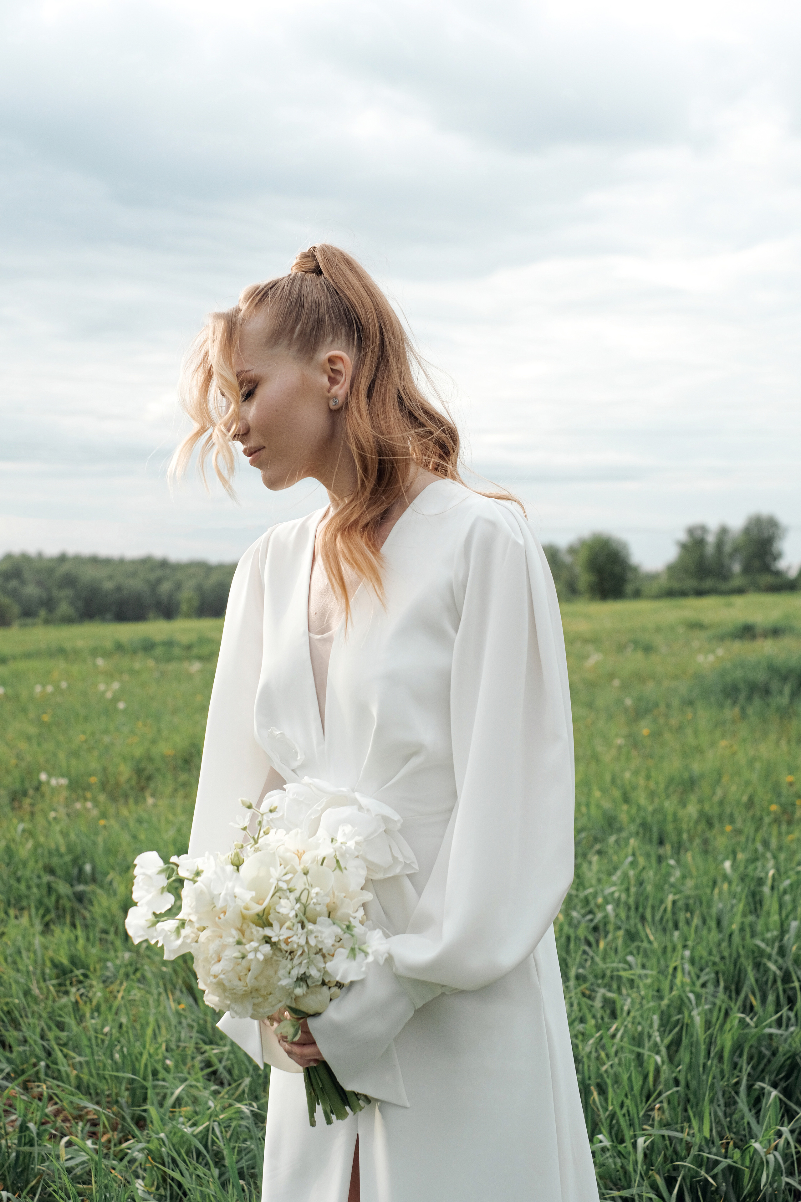 Татьяна и Виктор. Селиванова Виктория свадебный фотограф