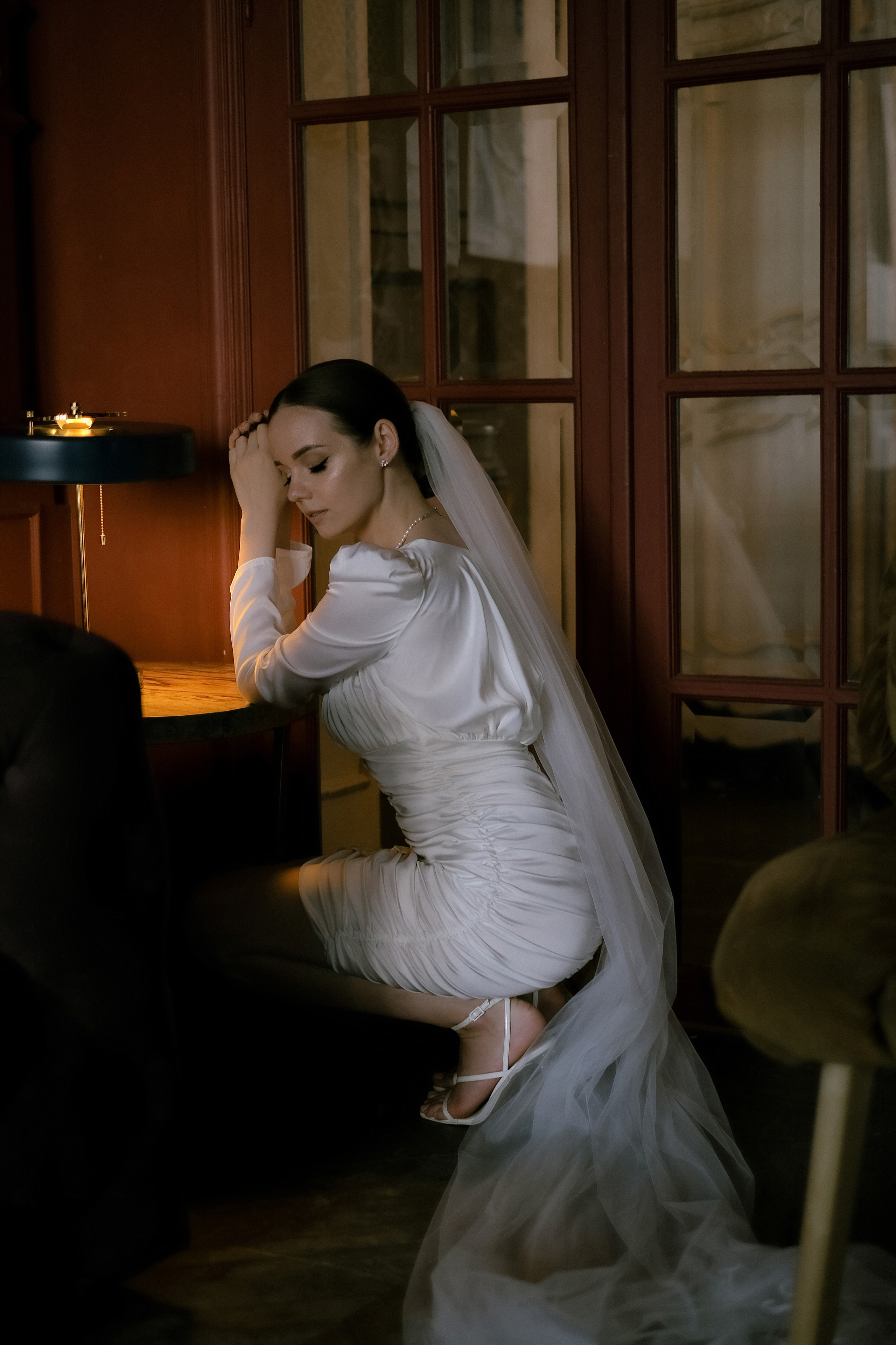 Селиванова Виктория свадебный фотограф