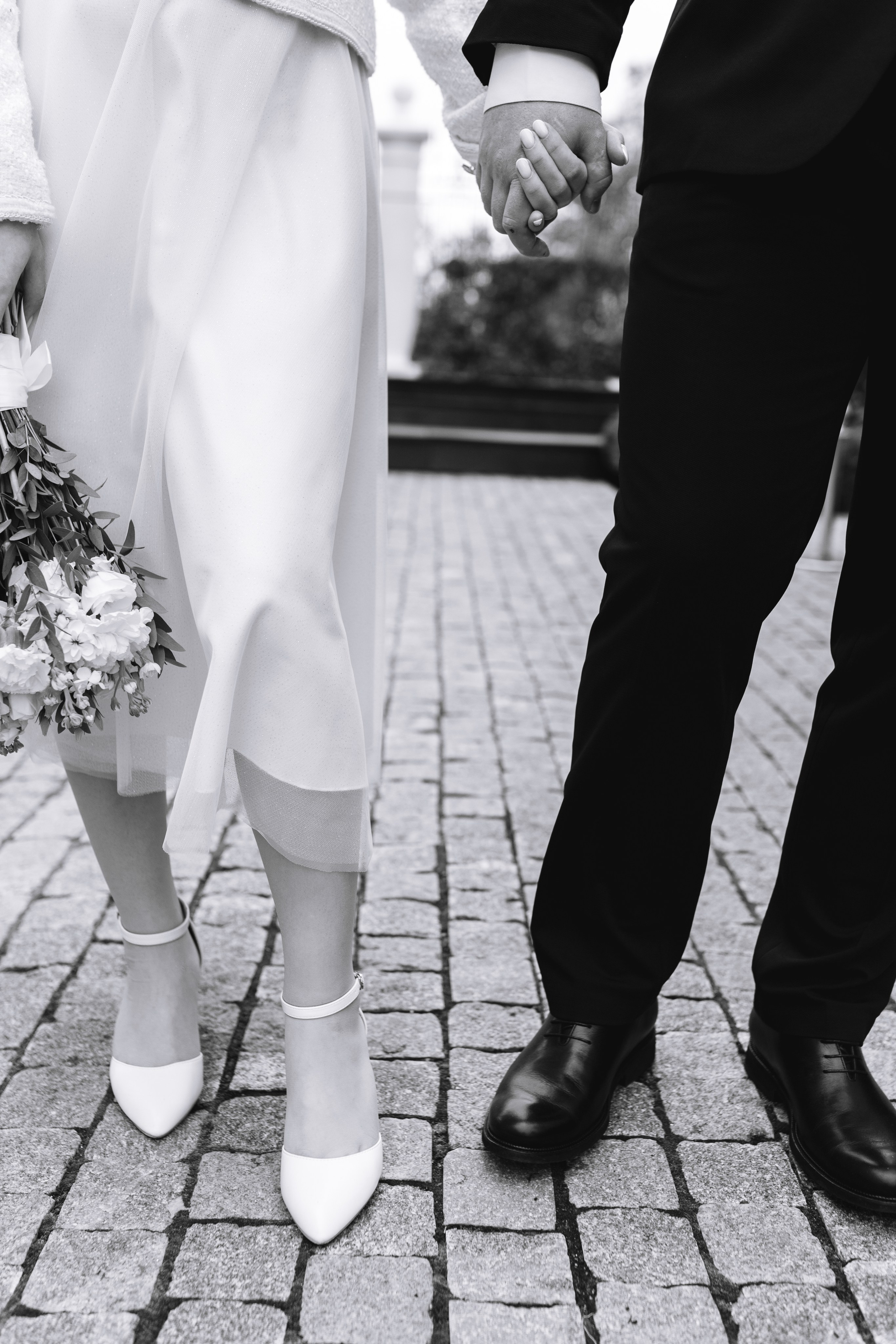 Лена и Гена. Фотограф в Нижнем Новгороде Лебедева Елена