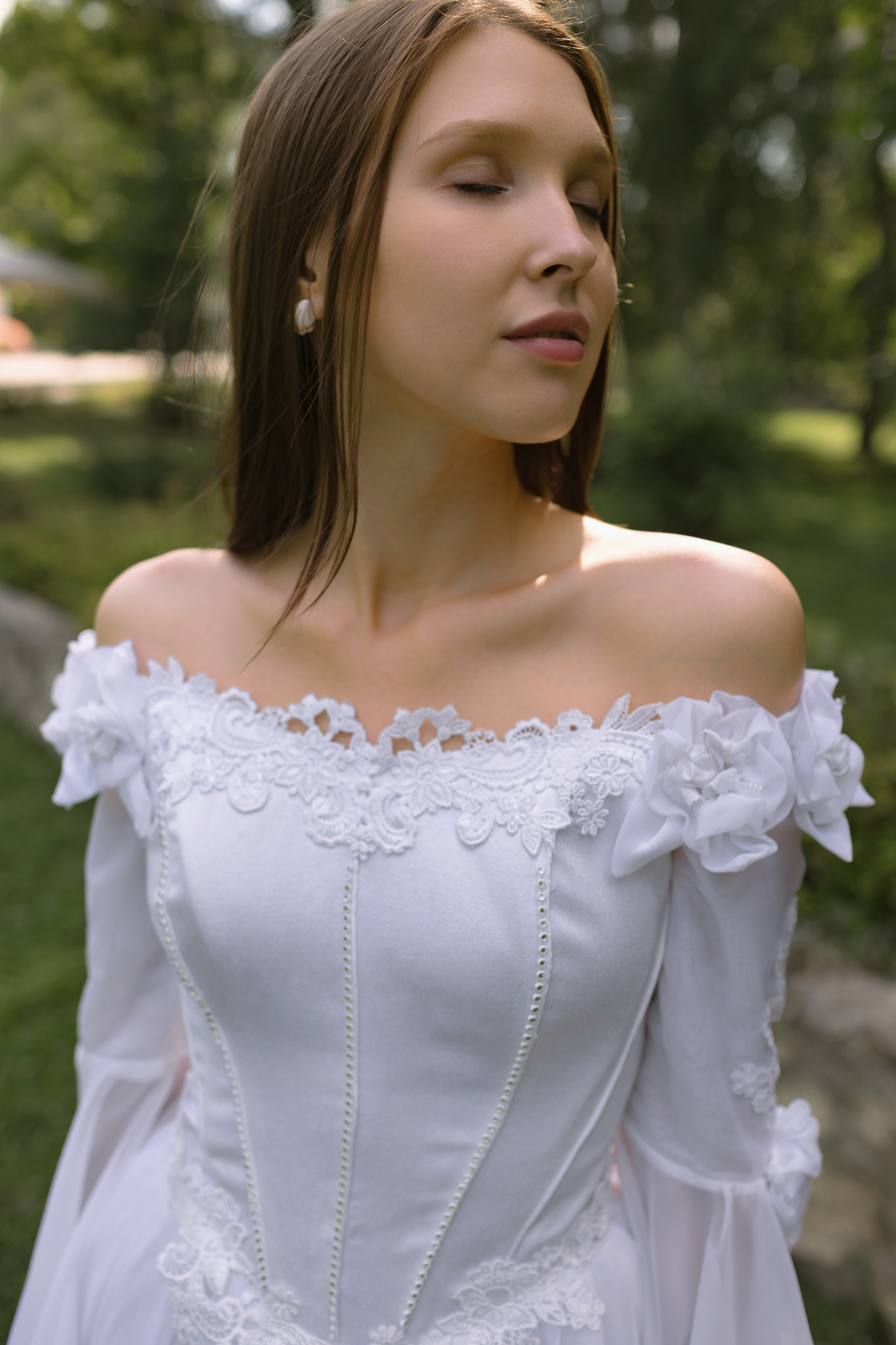 Александр и Анастасия. Свадебный и семейный фотограф в Самаре Посконнова Анна