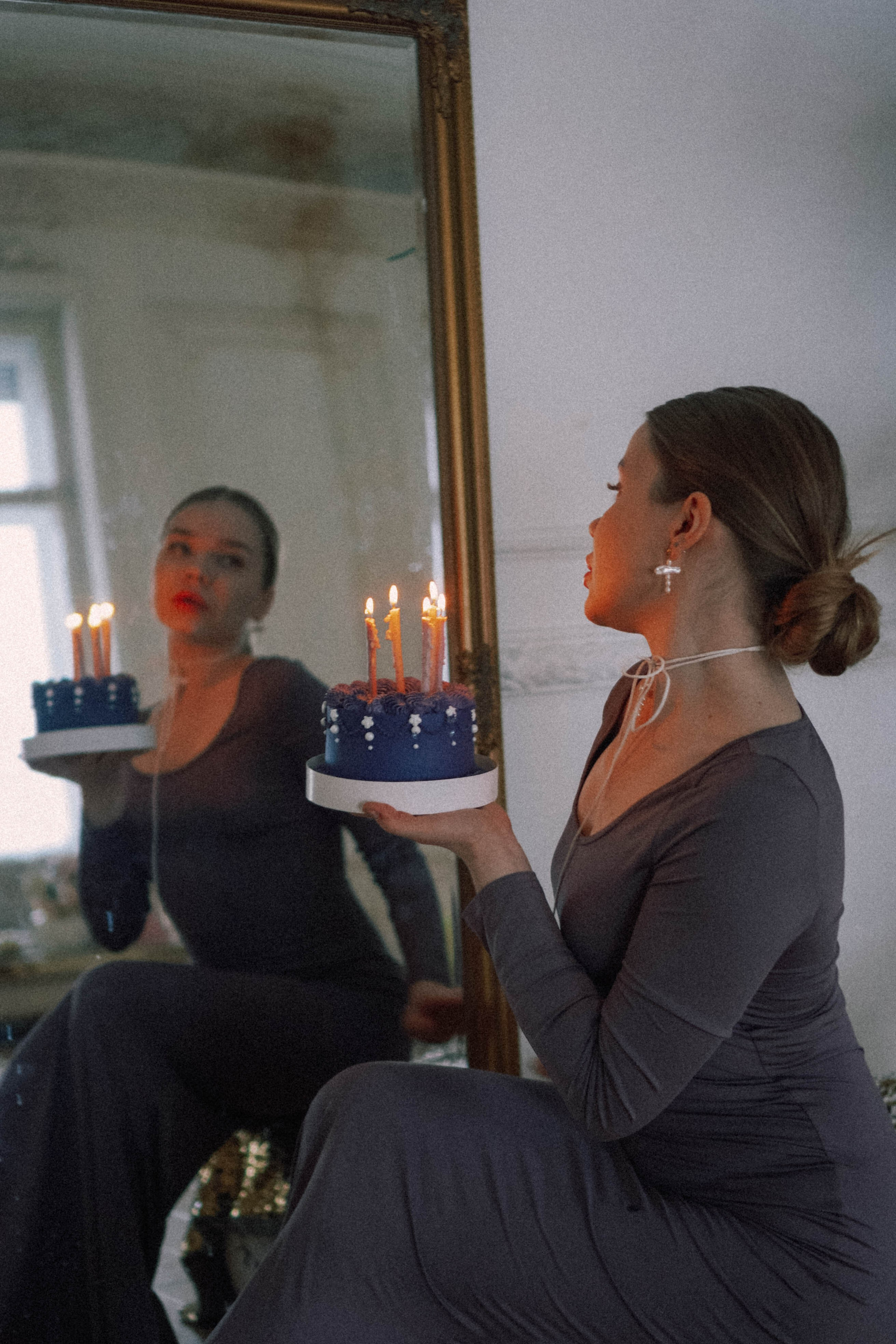 22. Профессиональный фотограф, Санкт-Петербург — Виктория Богомолова