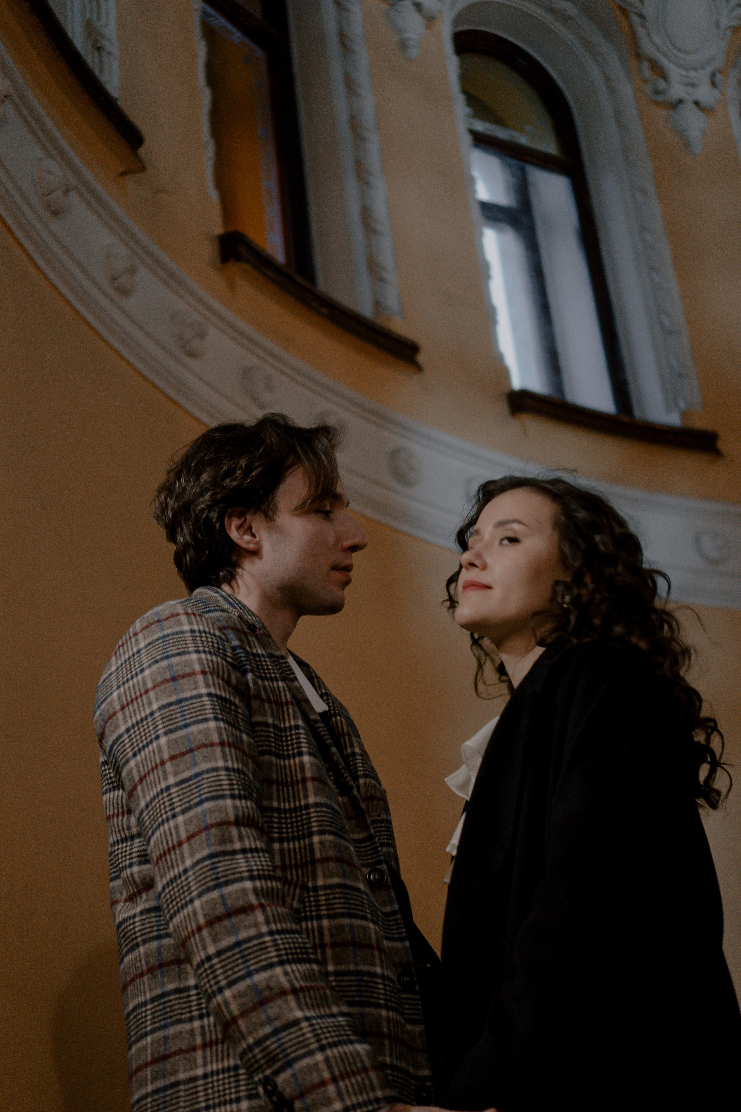 Парадная в Санкт-Петербурге. Профессиональный фотограф, Санкт-Петербург — Виктория Богомолова